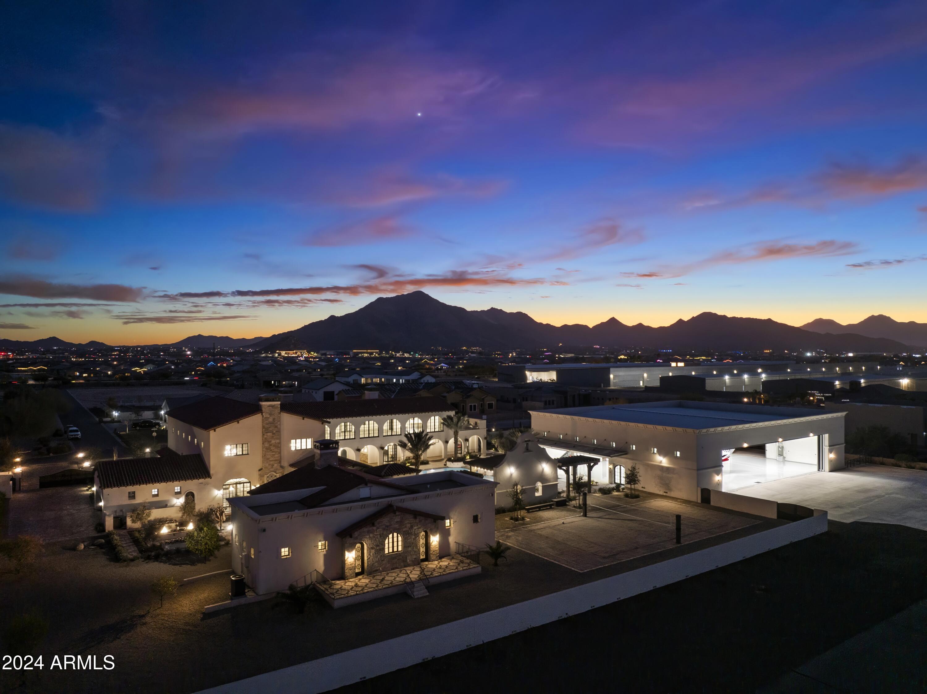 PEGASUS AIRPARK UNITS 3 AND 4 - Residential