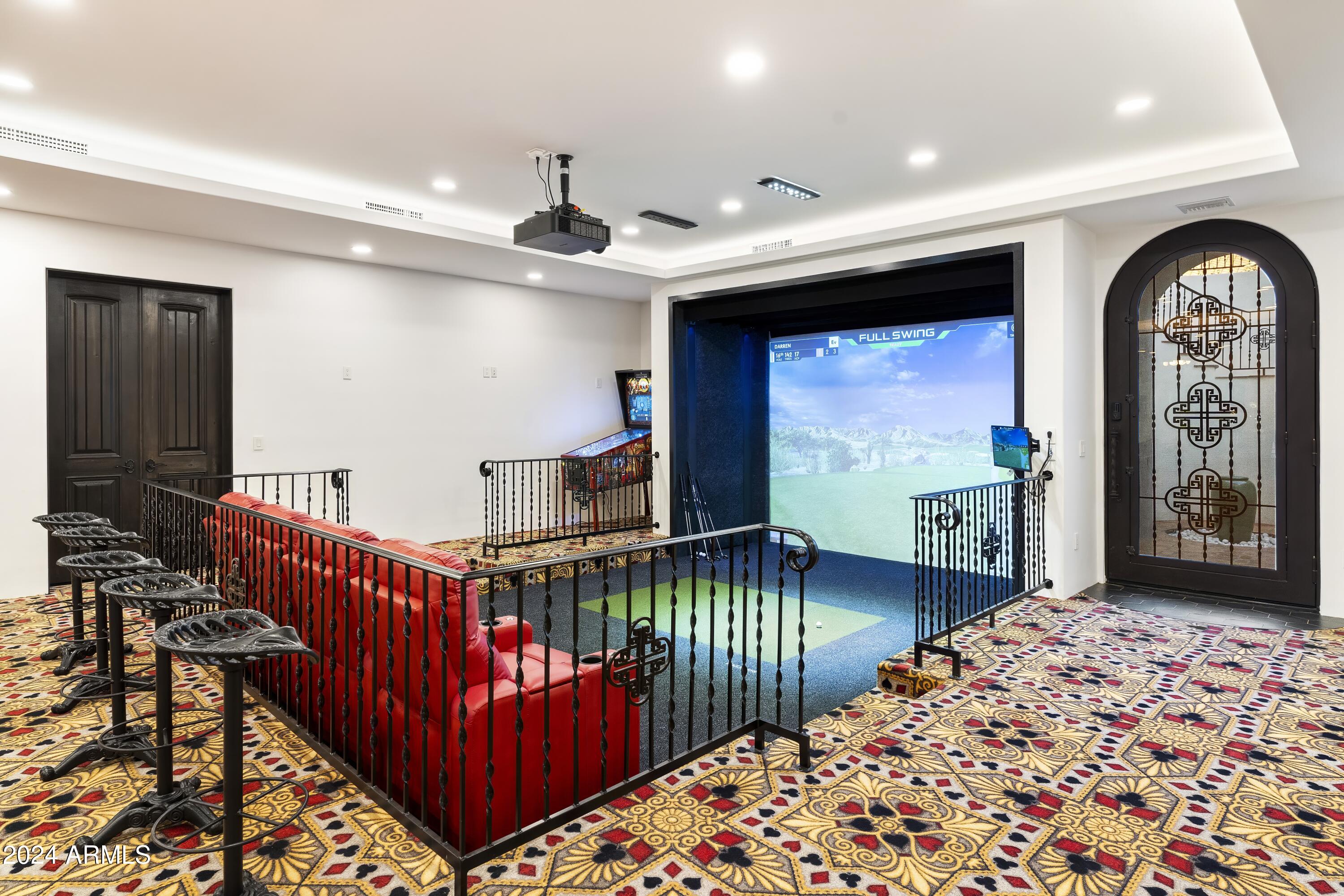 PEGASUS AIRPARK UNITS 3 AND 4 - Residential