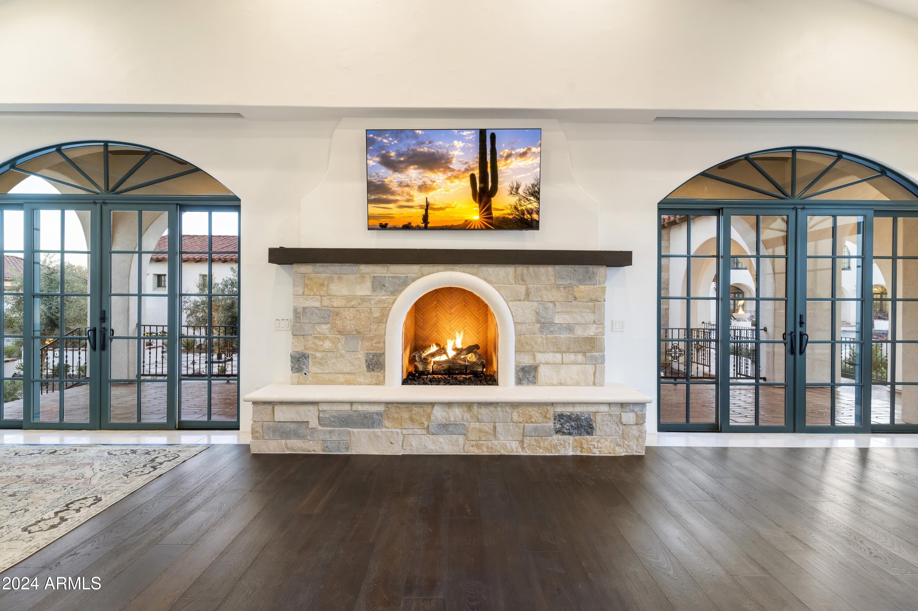 PEGASUS AIRPARK UNITS 3 AND 4 - Residential