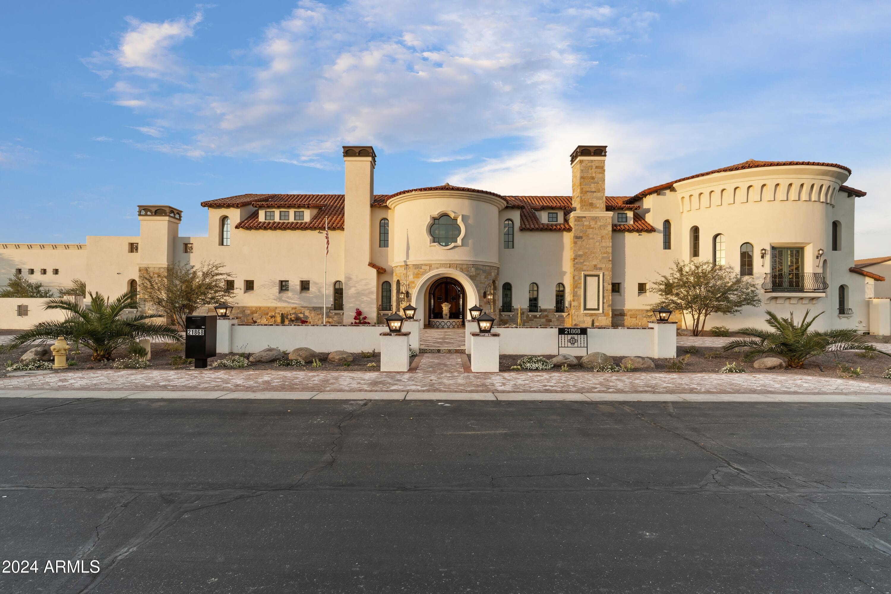 PEGASUS AIRPARK UNITS 3 AND 4 - Residential