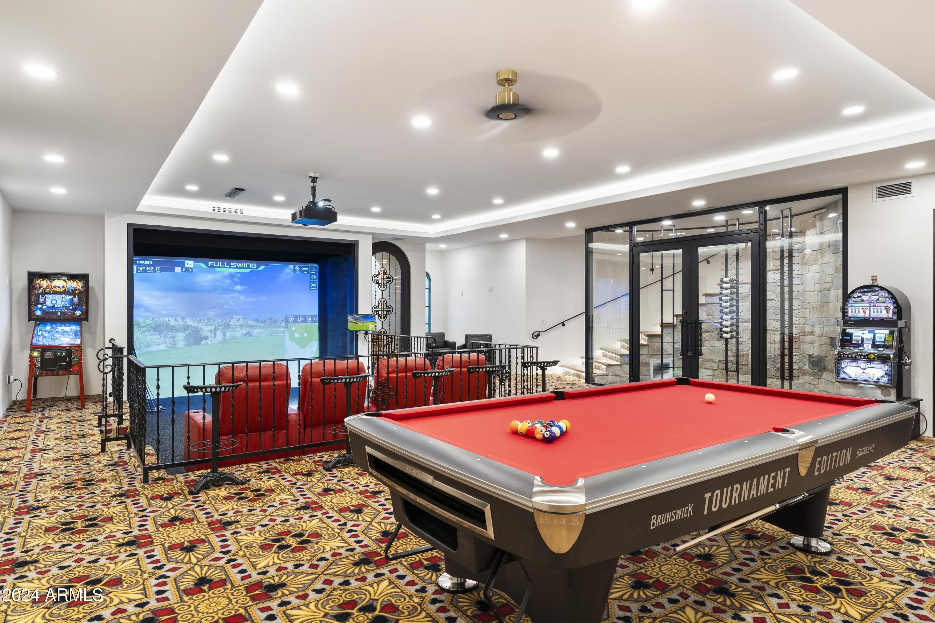 PEGASUS AIRPARK UNITS 3 AND 4 - Residential
