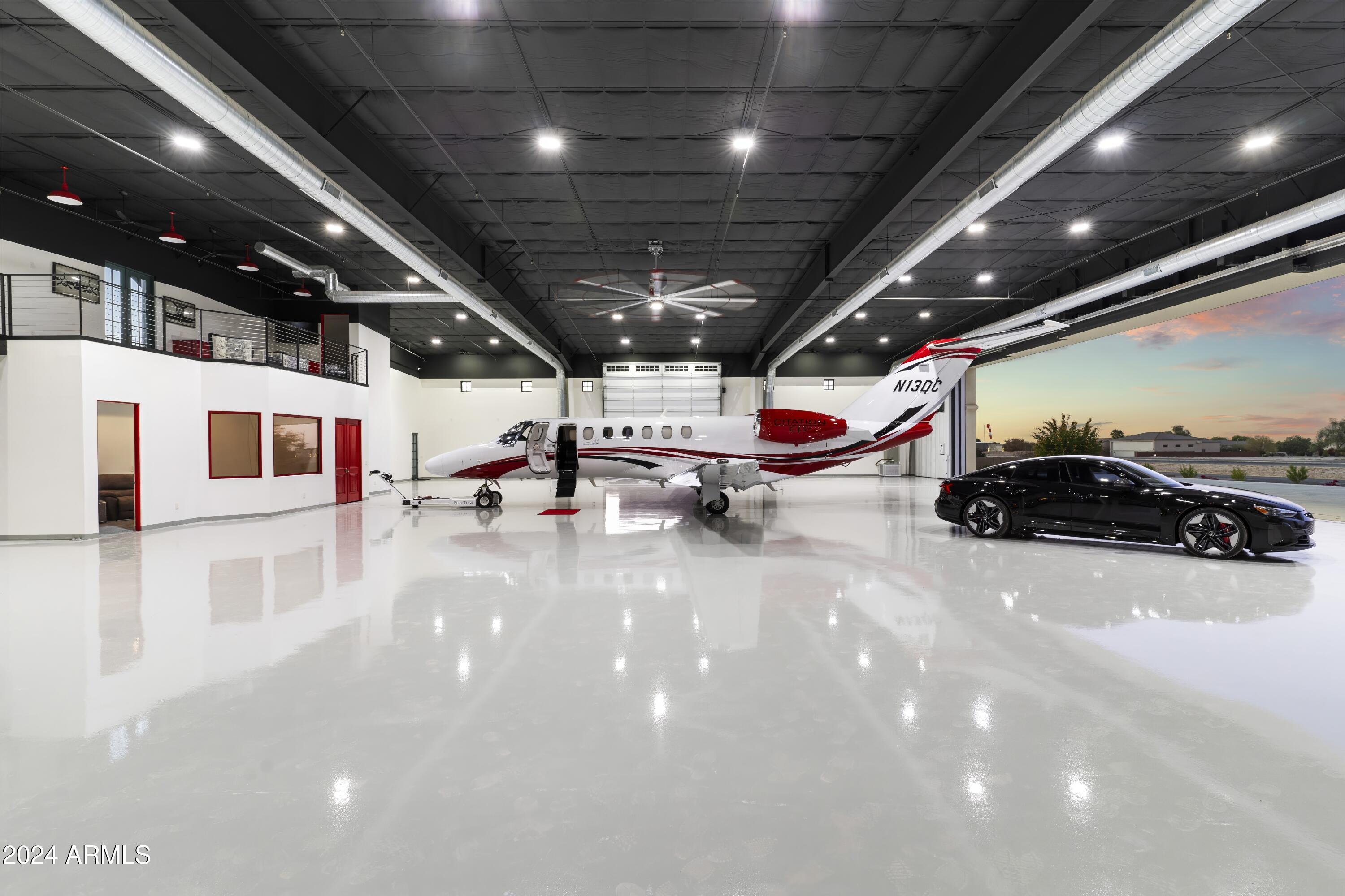 PEGASUS AIRPARK UNITS 3 AND 4 - Residential