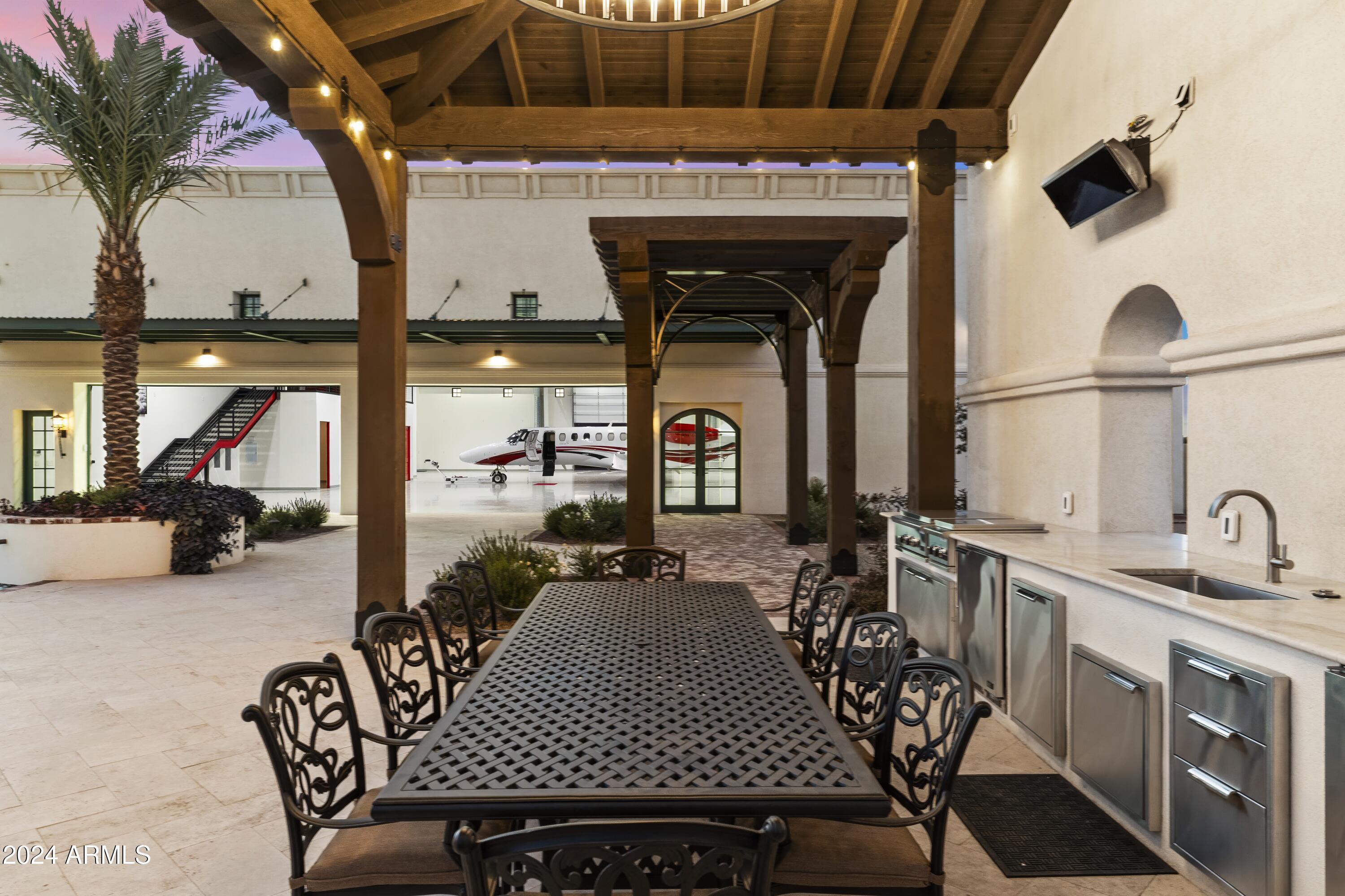 PEGASUS AIRPARK UNITS 3 AND 4 - Residential