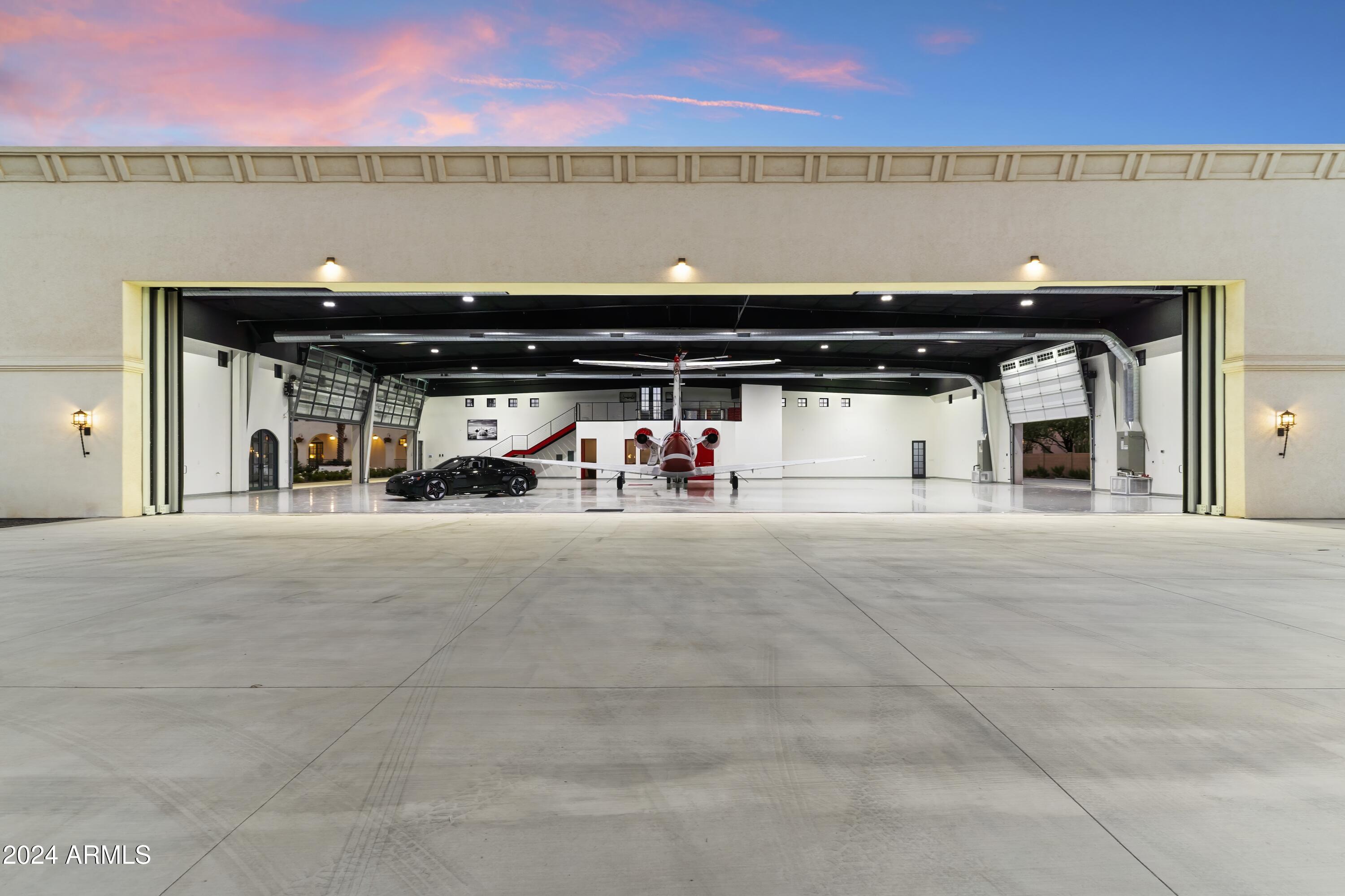 PEGASUS AIRPARK UNITS 3 AND 4 - Residential