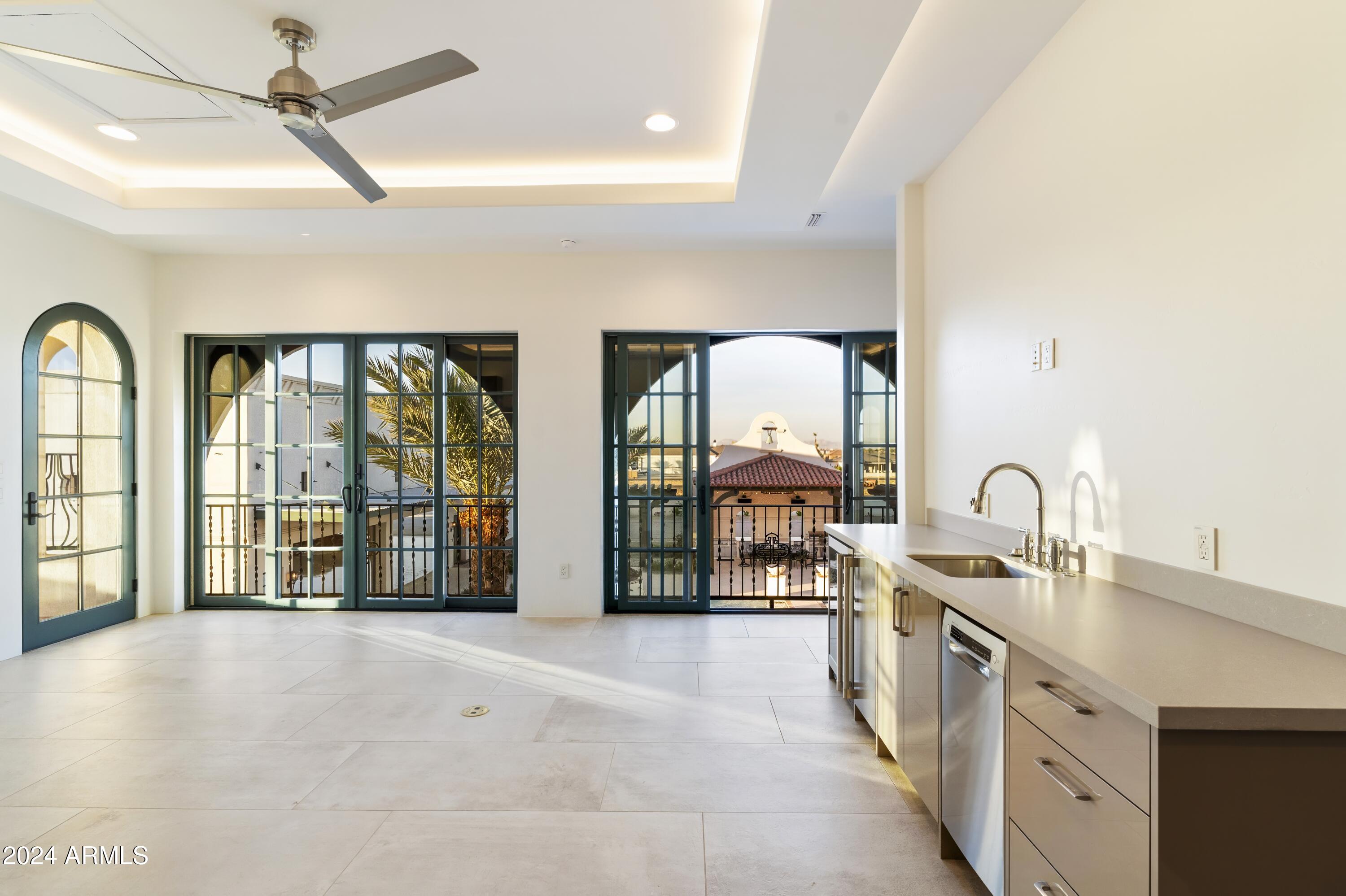 PEGASUS AIRPARK UNITS 3 AND 4 - Residential