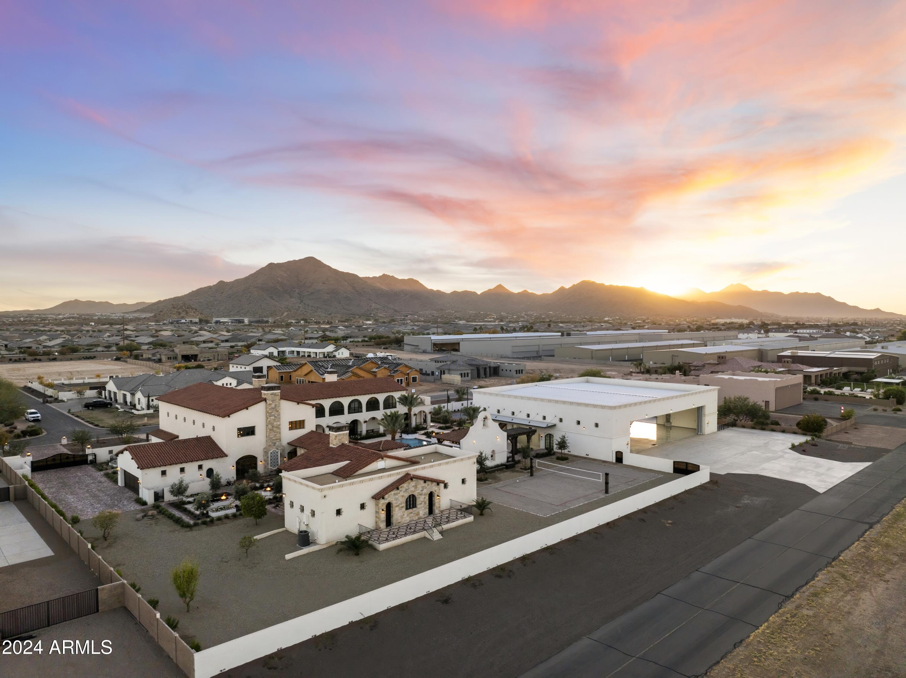 PEGASUS AIRPARK UNITS 3 AND 4 - Residential