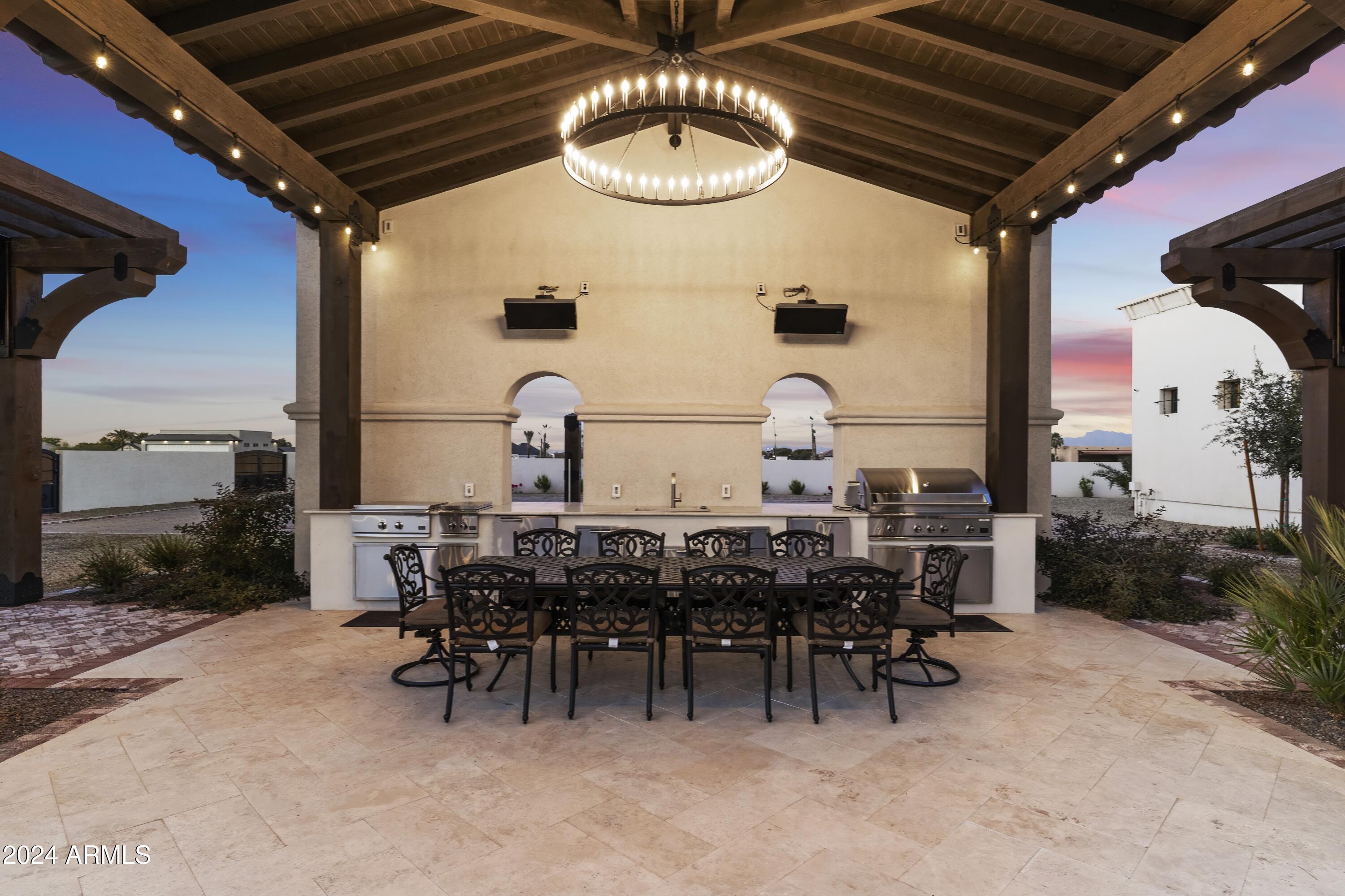 PEGASUS AIRPARK UNITS 3 AND 4 - Residential