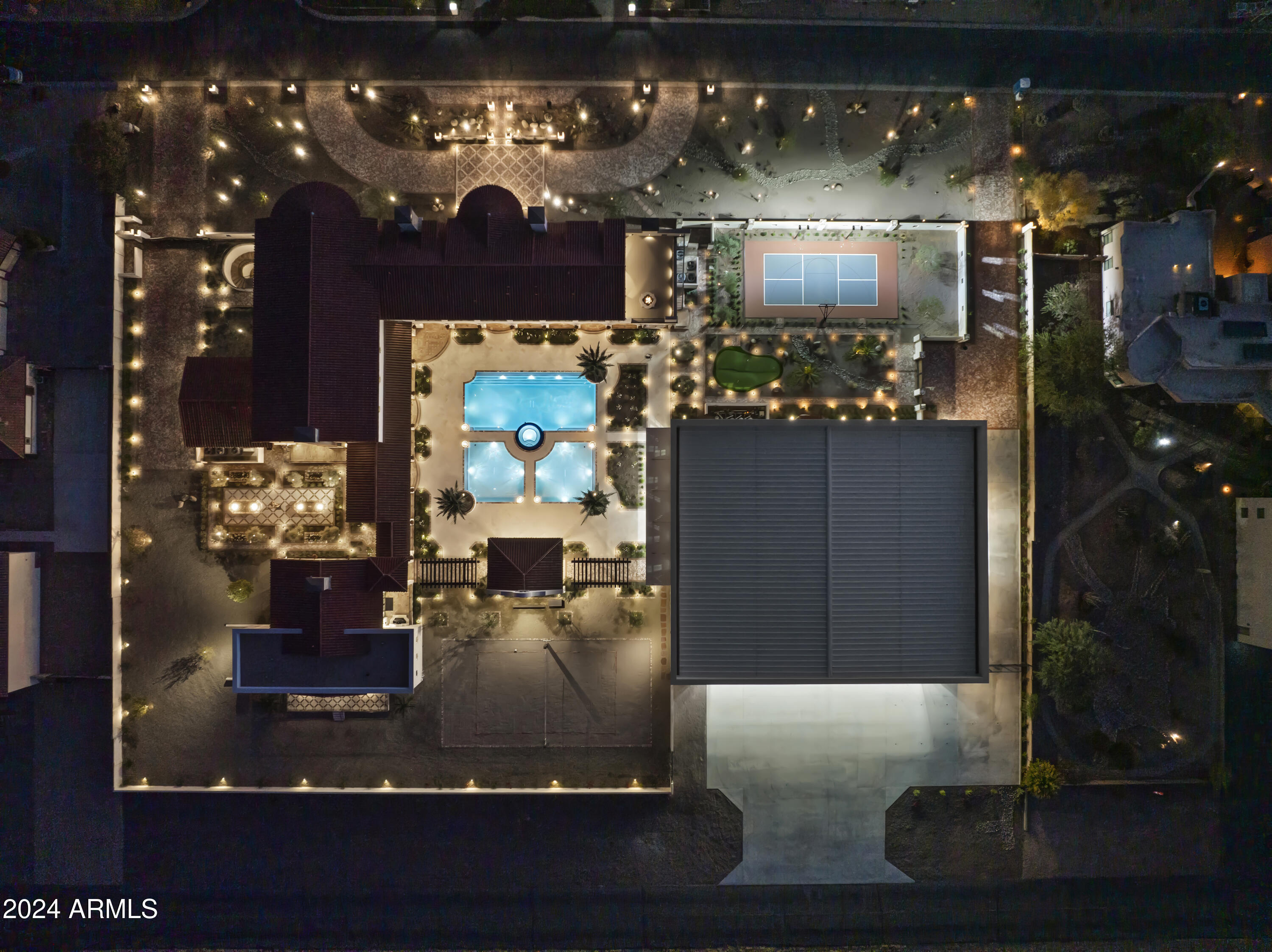 PEGASUS AIRPARK UNITS 3 AND 4 - Residential