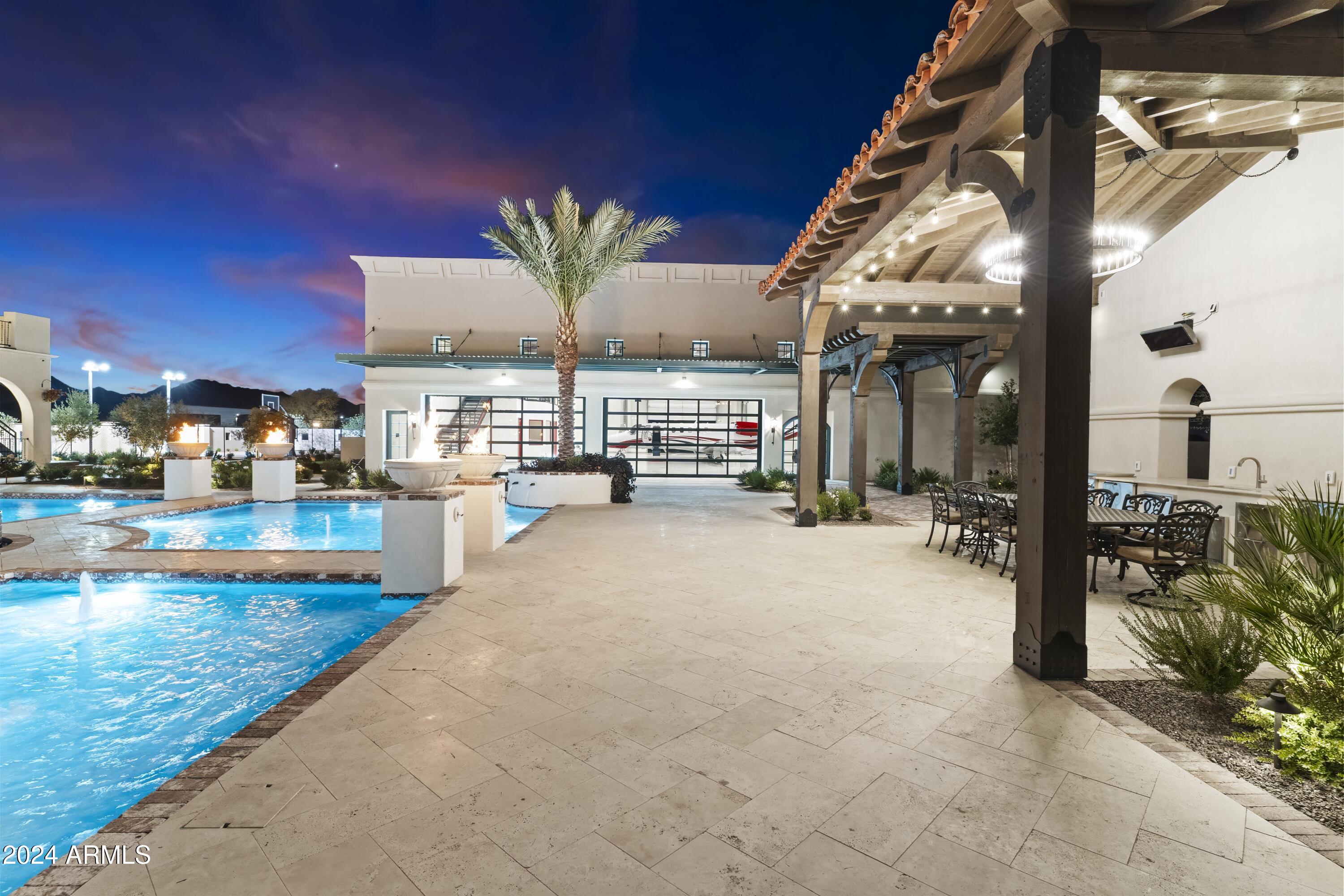 PEGASUS AIRPARK UNITS 3 AND 4 - Residential
