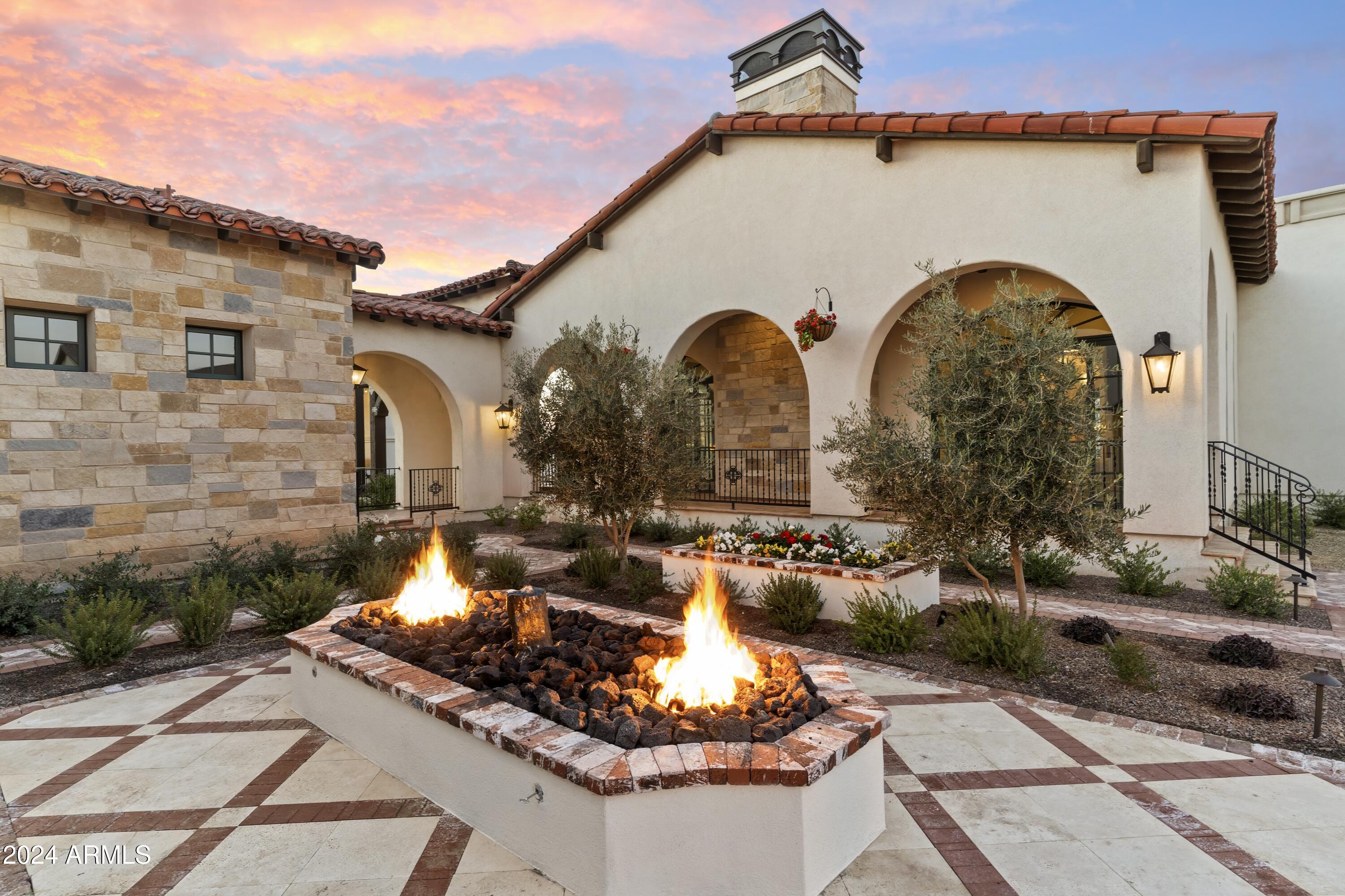 PEGASUS AIRPARK UNITS 3 AND 4 - Residential