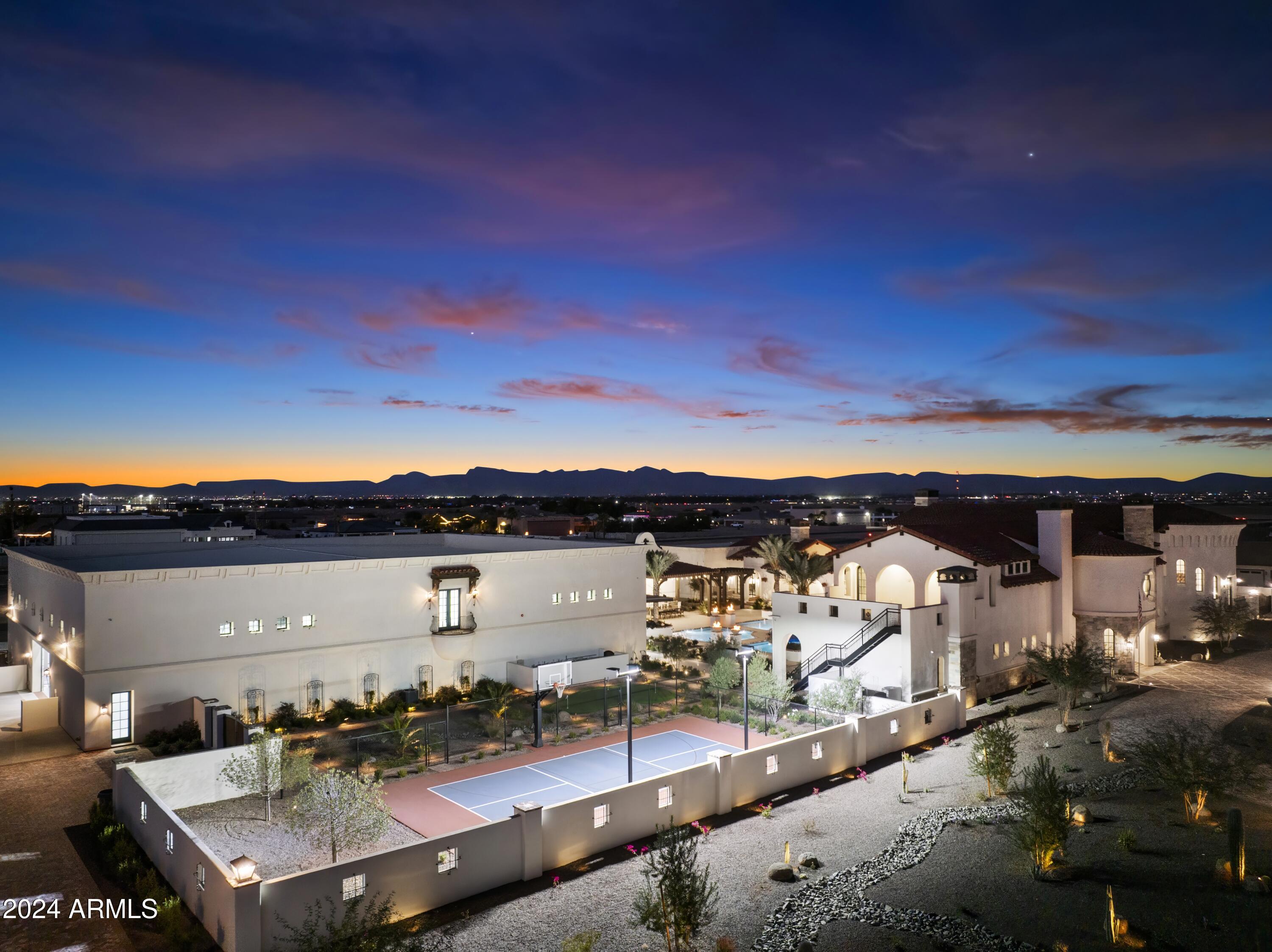 PEGASUS AIRPARK UNITS 3 AND 4 - Residential