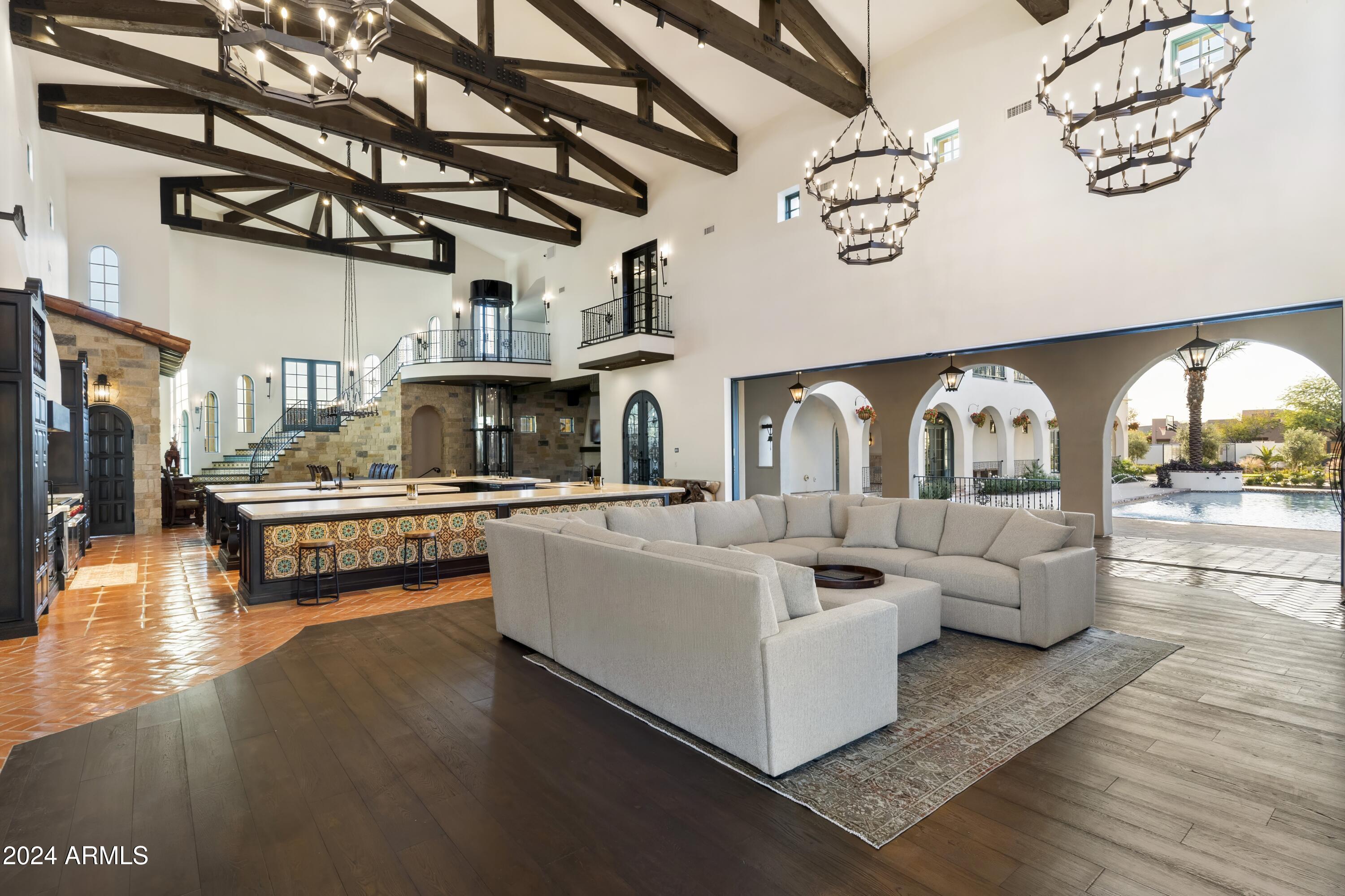PEGASUS AIRPARK UNITS 3 AND 4 - Residential