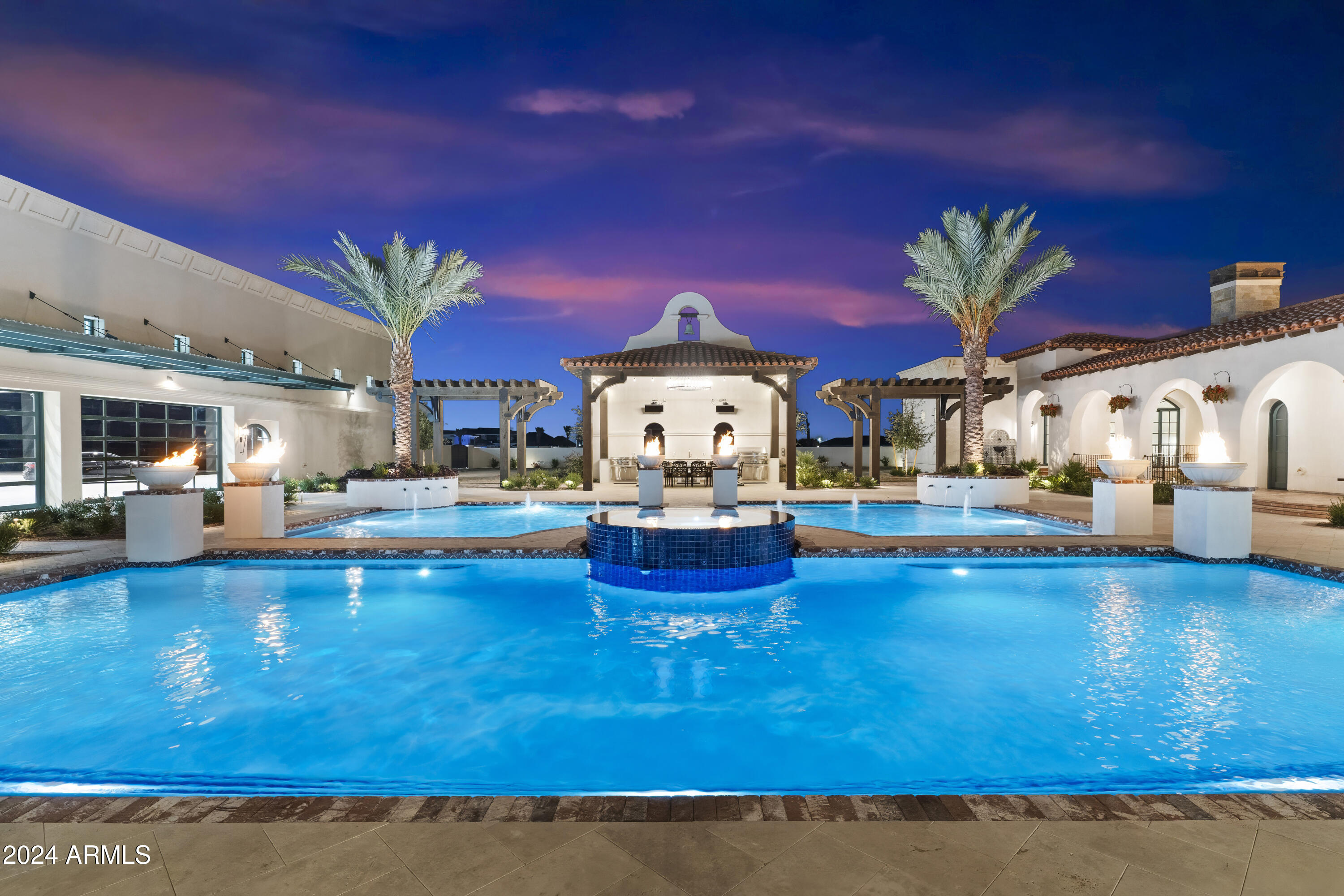 PEGASUS AIRPARK UNITS 3 AND 4 - Residential