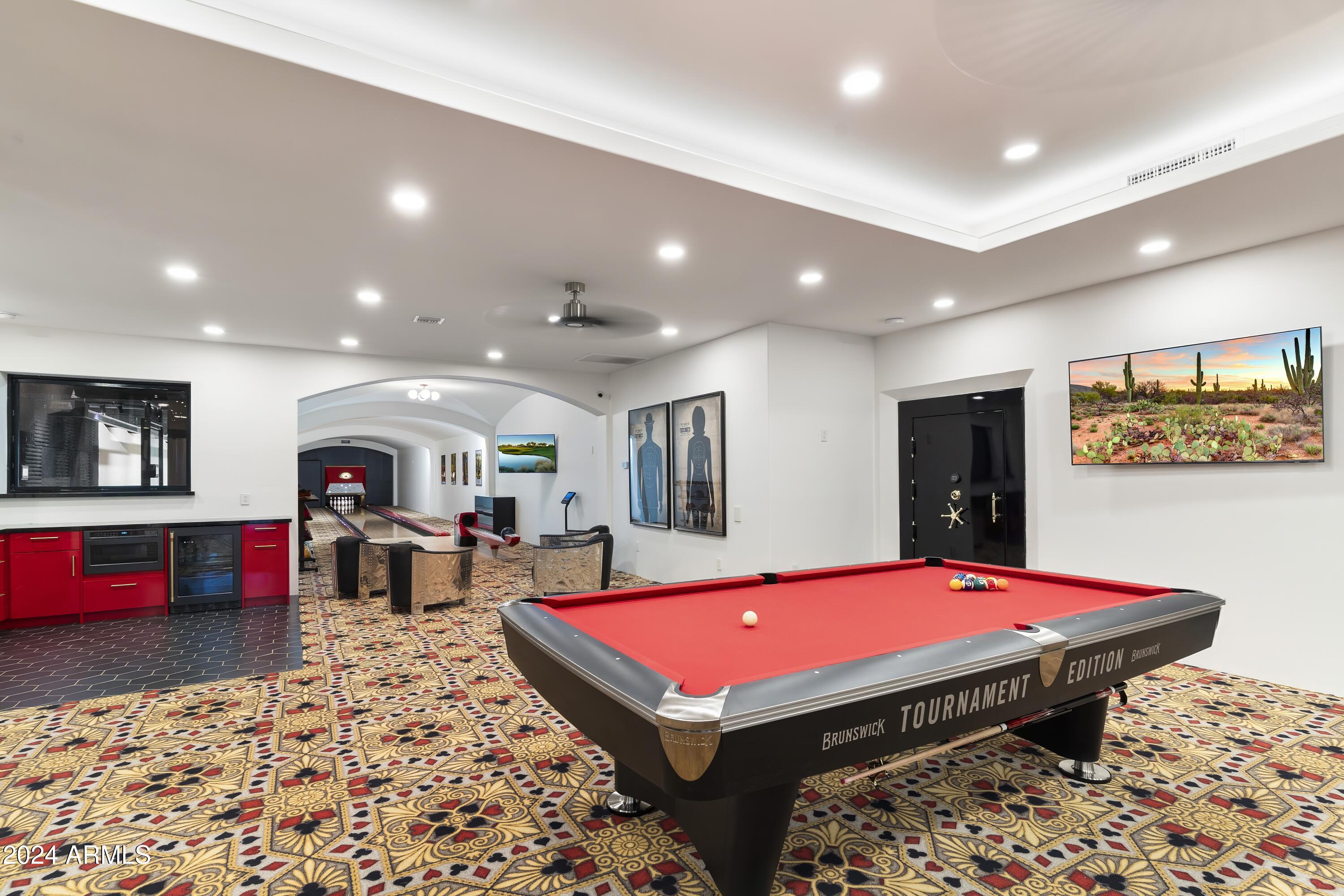 PEGASUS AIRPARK UNITS 3 AND 4 - Residential