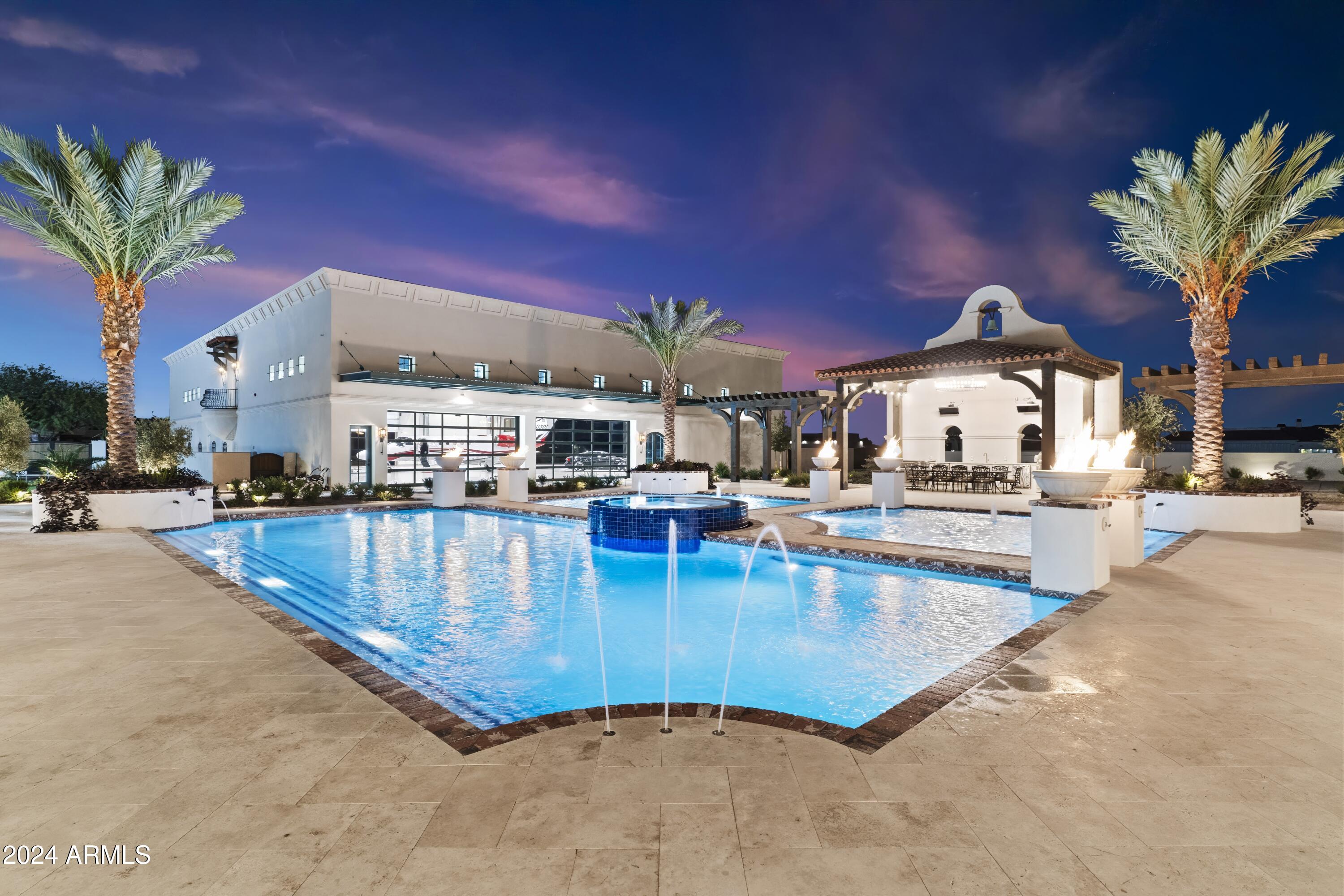 PEGASUS AIRPARK UNITS 3 AND 4 - Residential