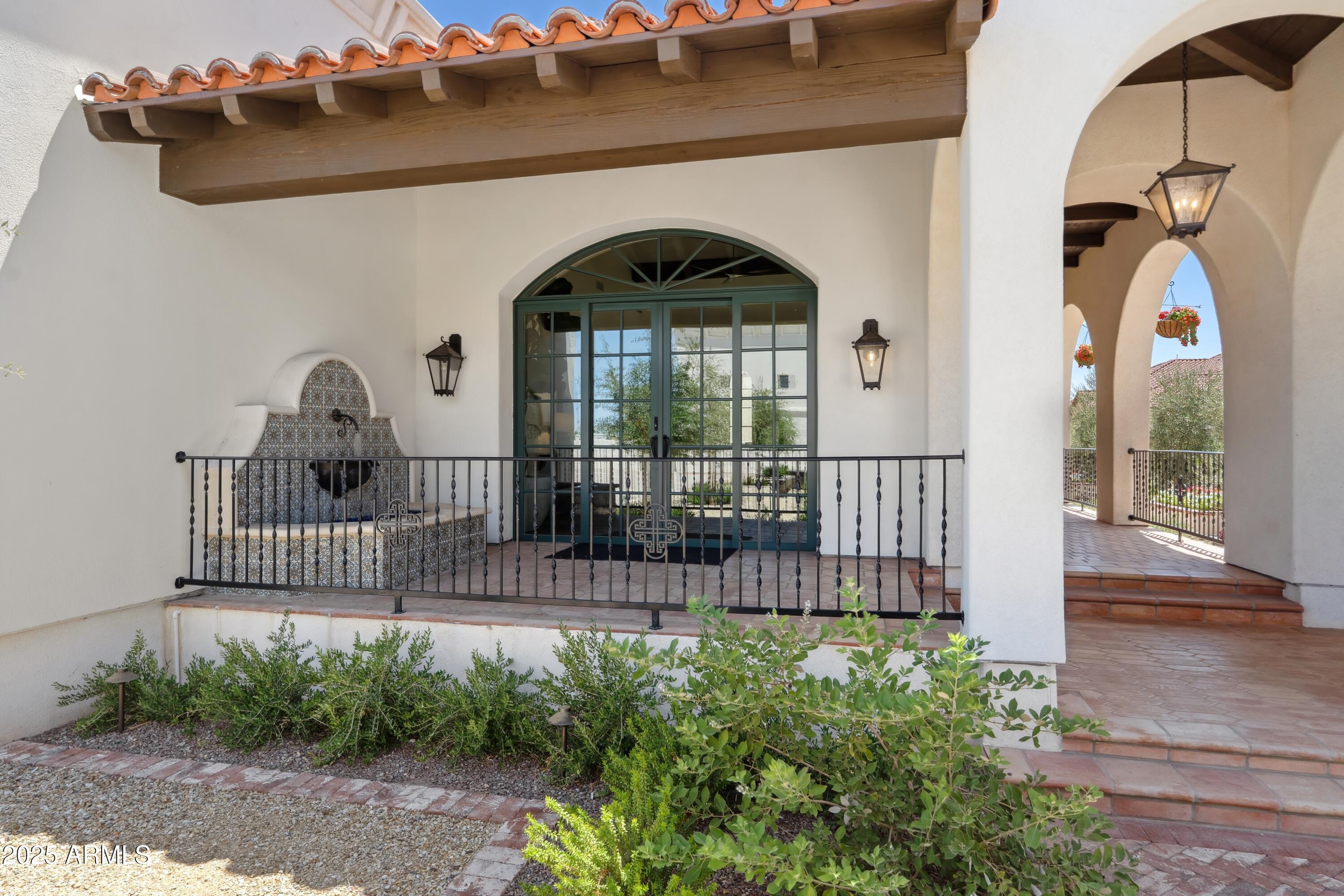 PEGASUS AIRPARK UNITS 3 AND 4 - Residential