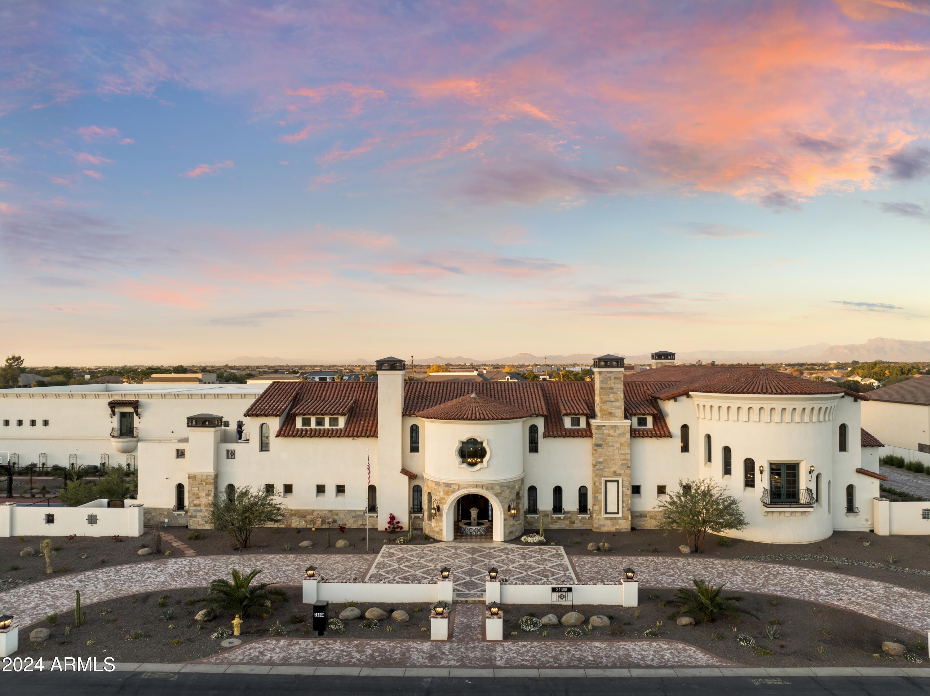PEGASUS AIRPARK UNITS 3 AND 4 - Residential
