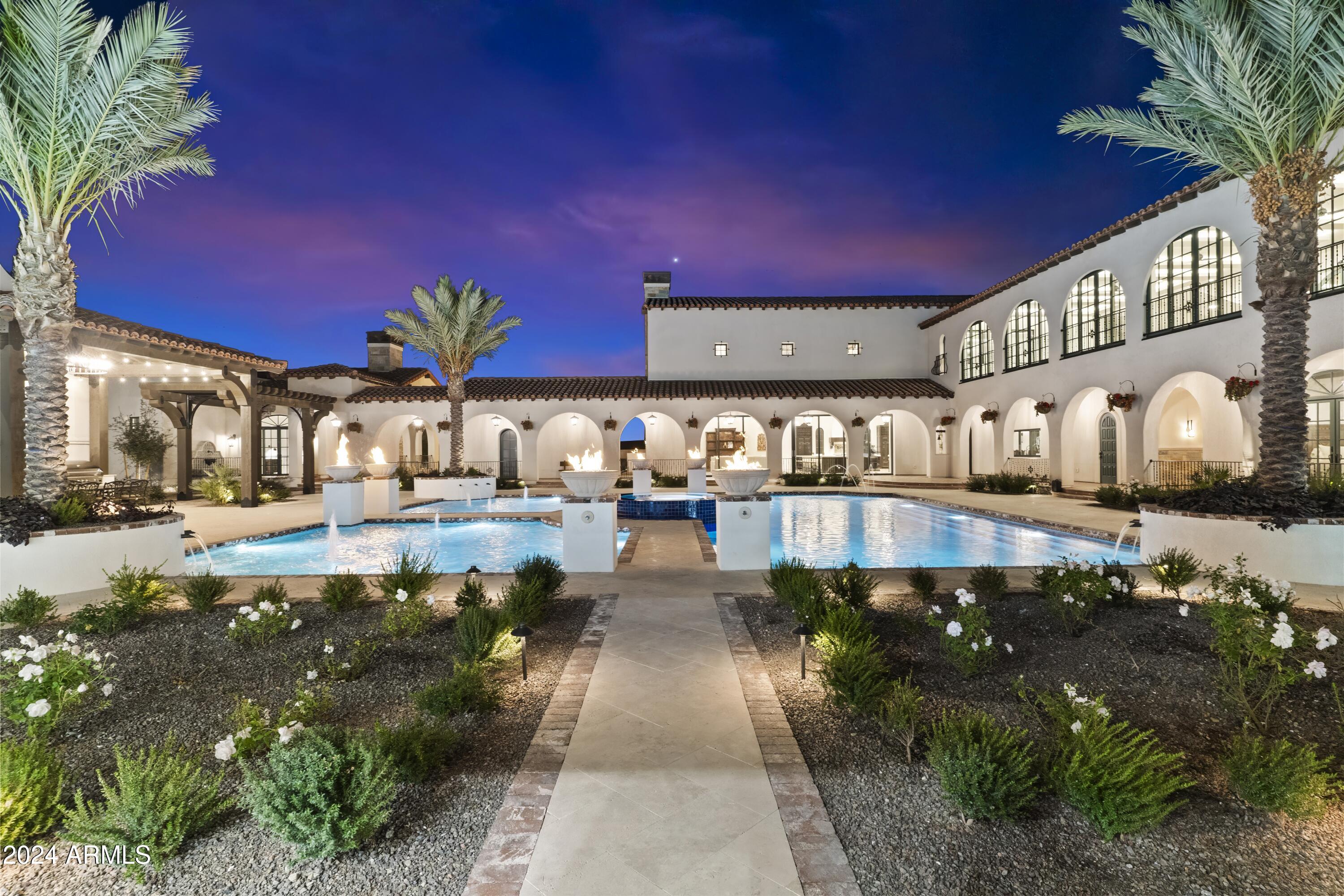 PEGASUS AIRPARK UNITS 3 AND 4 - Residential
