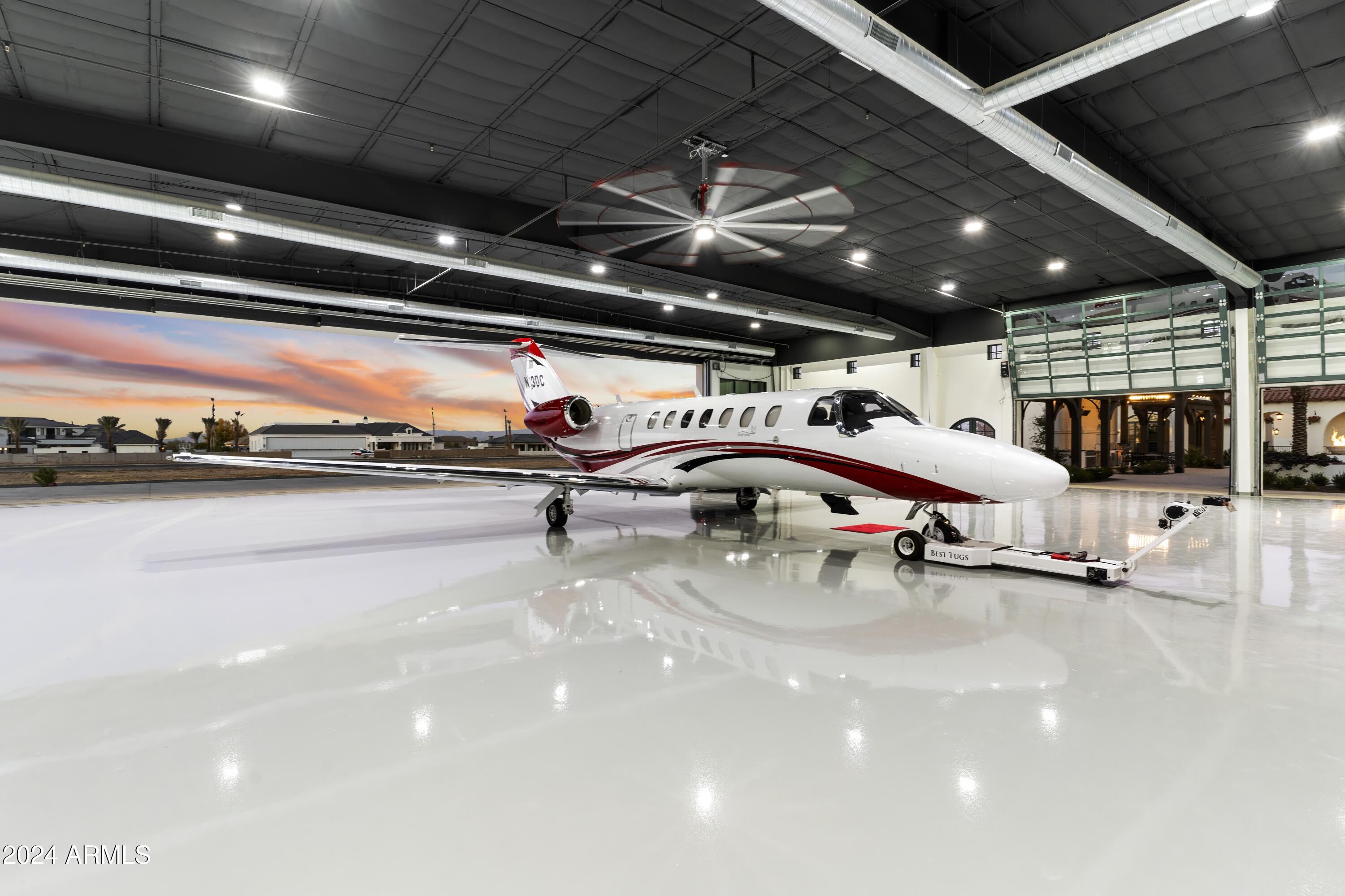 PEGASUS AIRPARK UNITS 3 AND 4 - Residential