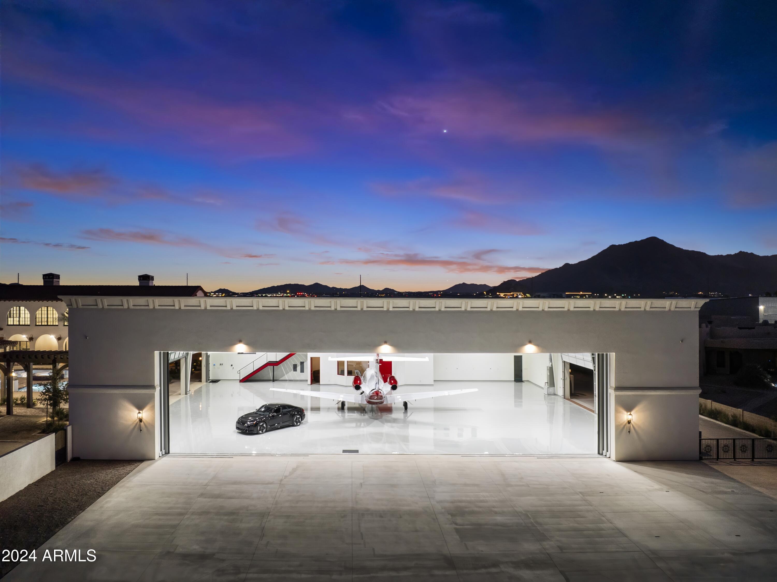 PEGASUS AIRPARK UNITS 3 AND 4 - Residential