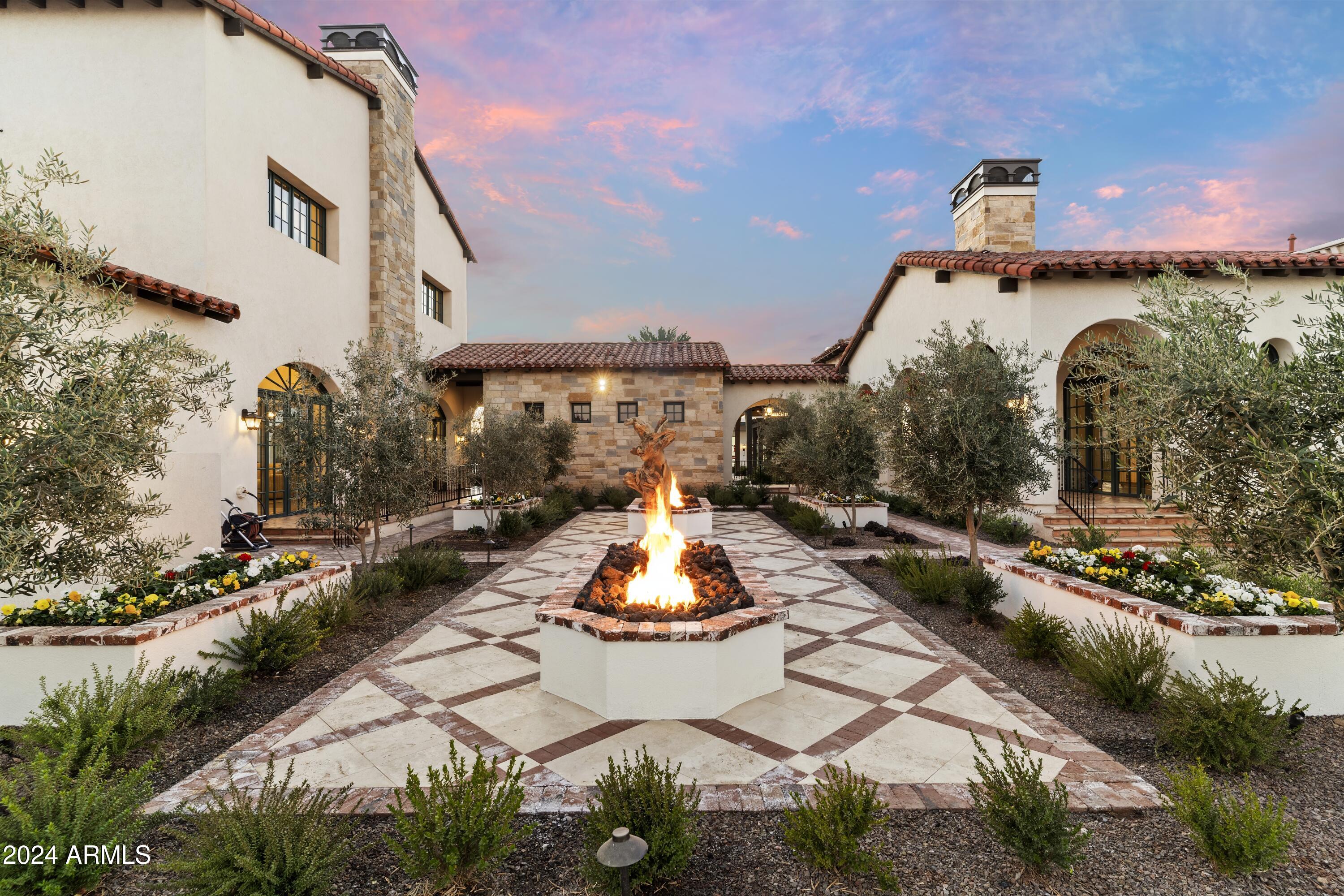 PEGASUS AIRPARK UNITS 3 AND 4 - Residential