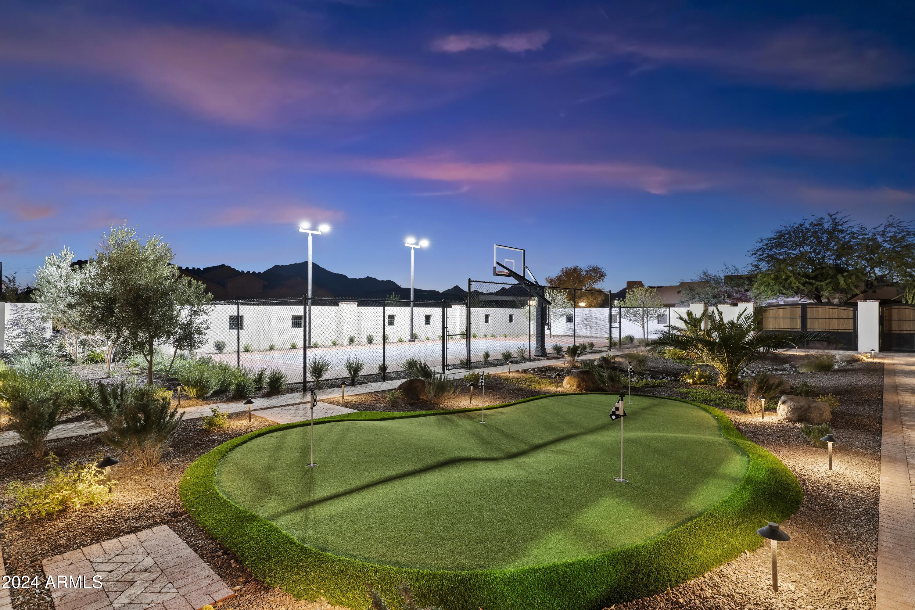 PEGASUS AIRPARK UNITS 3 AND 4 - Residential