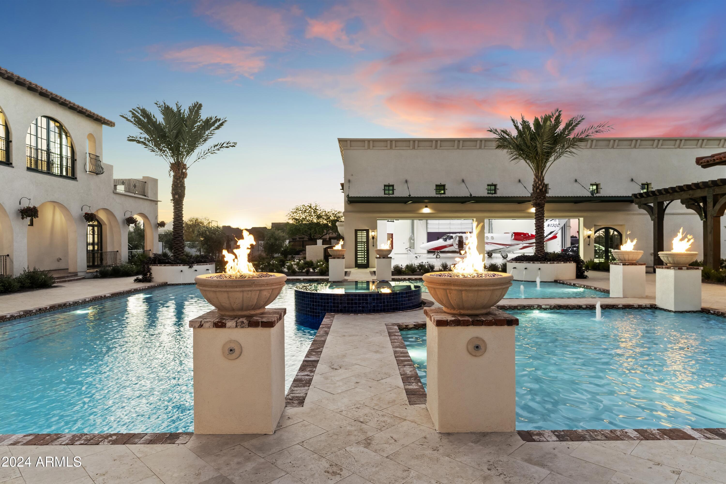 PEGASUS AIRPARK UNITS 3 AND 4 - Residential