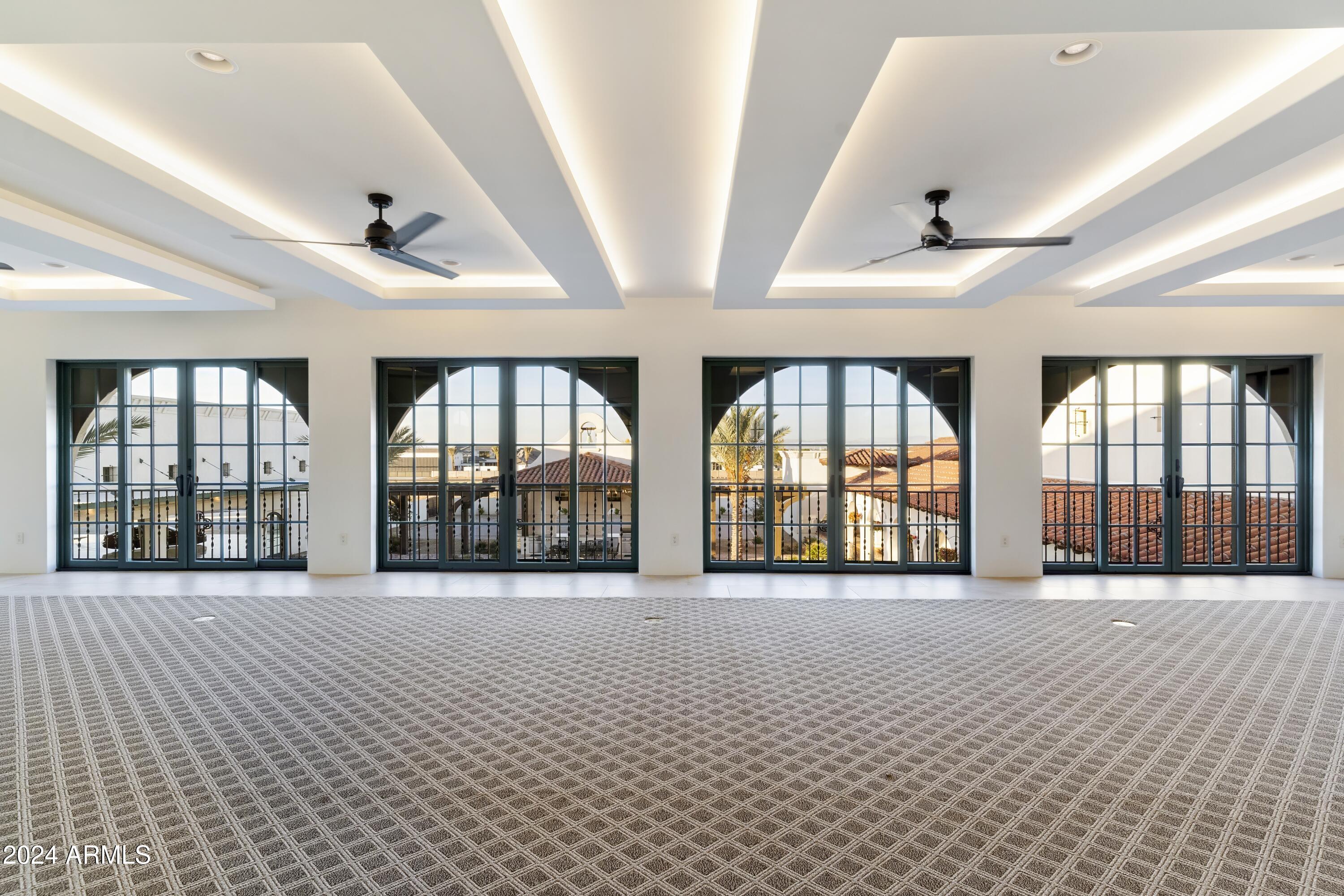 PEGASUS AIRPARK UNITS 3 AND 4 - Residential
