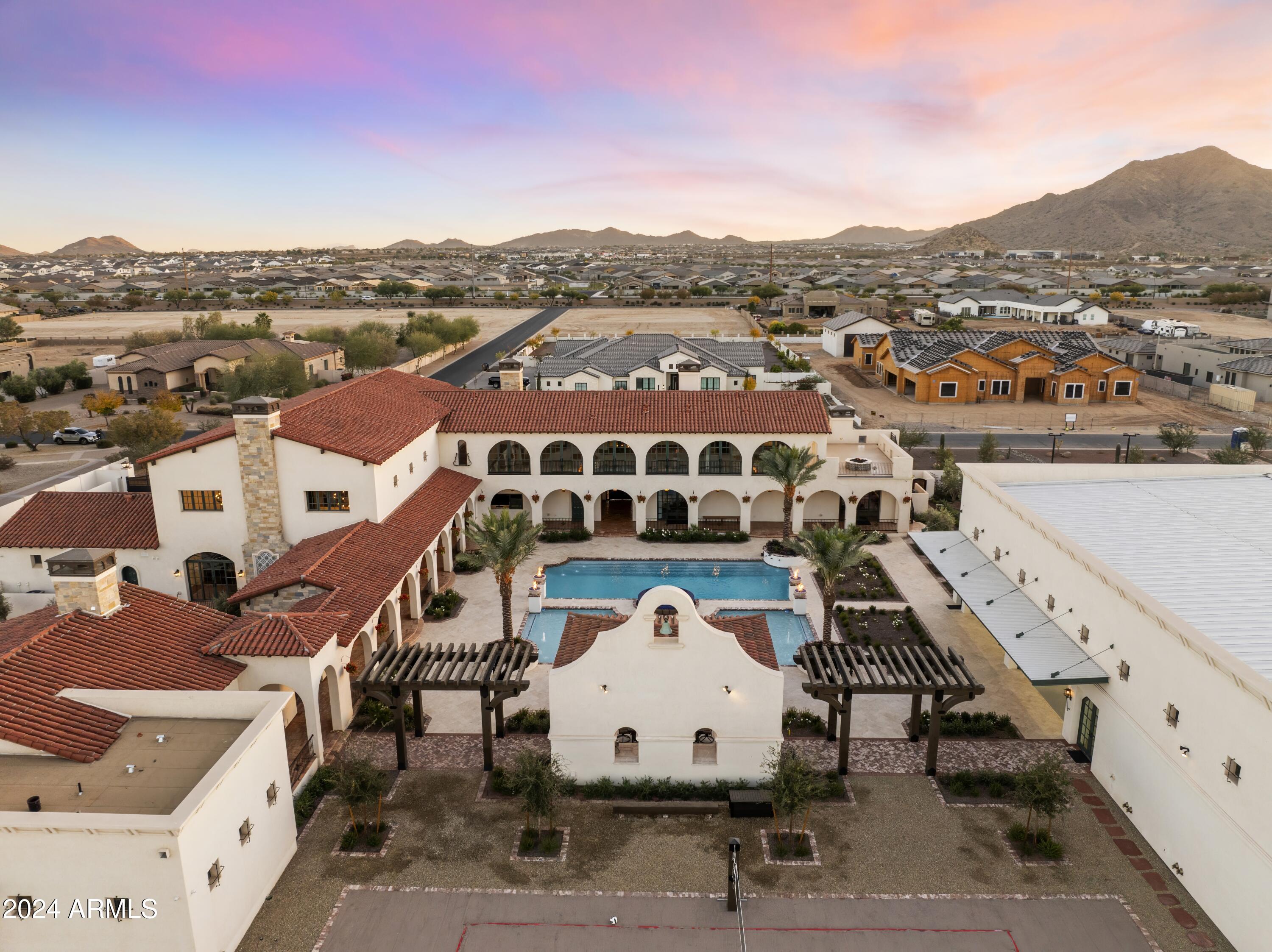 PEGASUS AIRPARK UNITS 3 AND 4 - Residential