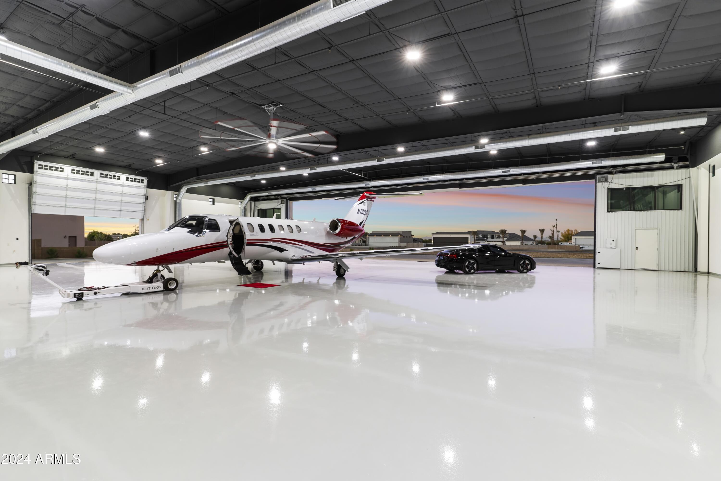 PEGASUS AIRPARK UNITS 3 AND 4 - Residential