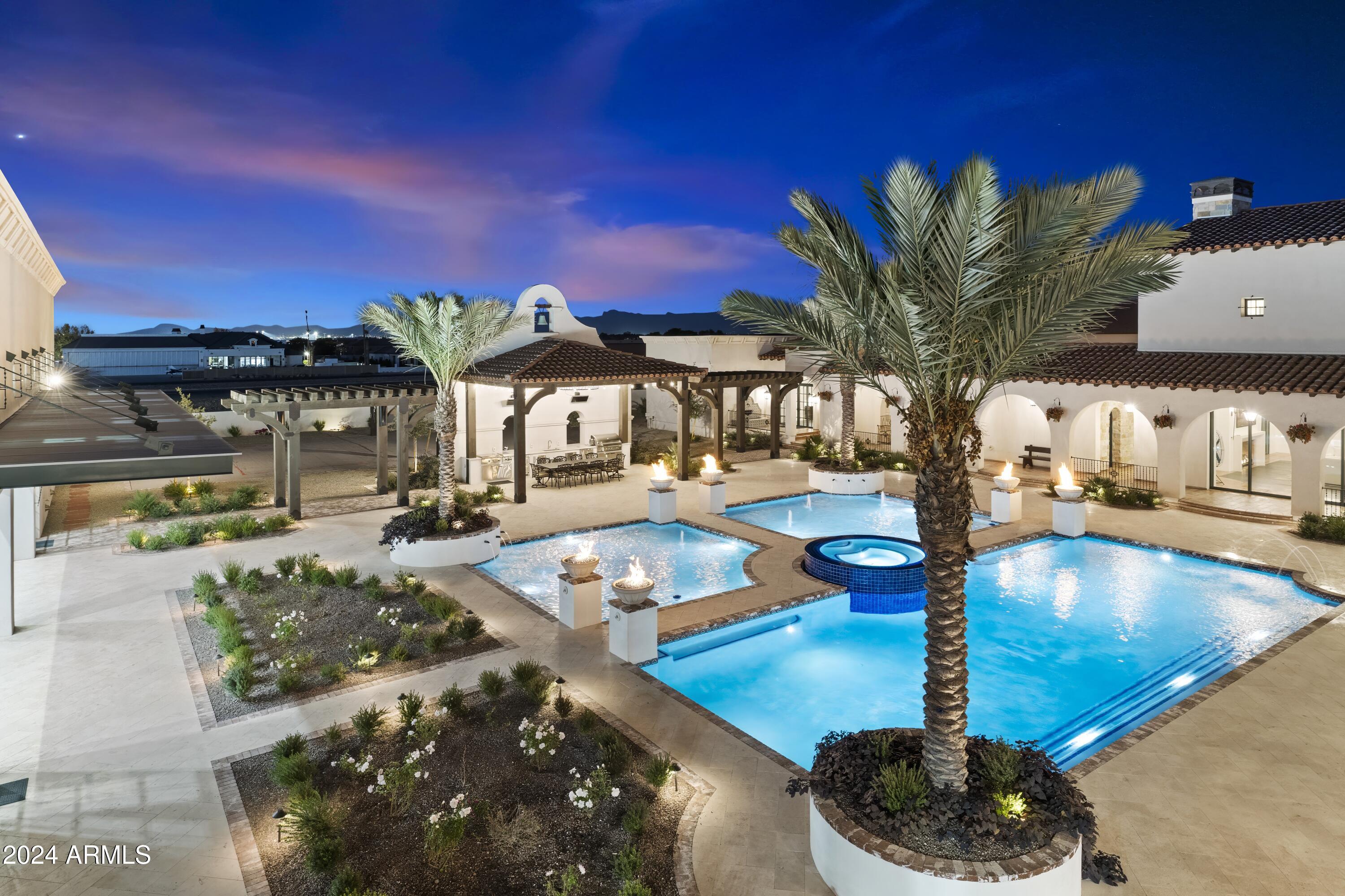 PEGASUS AIRPARK UNITS 3 AND 4 - Residential