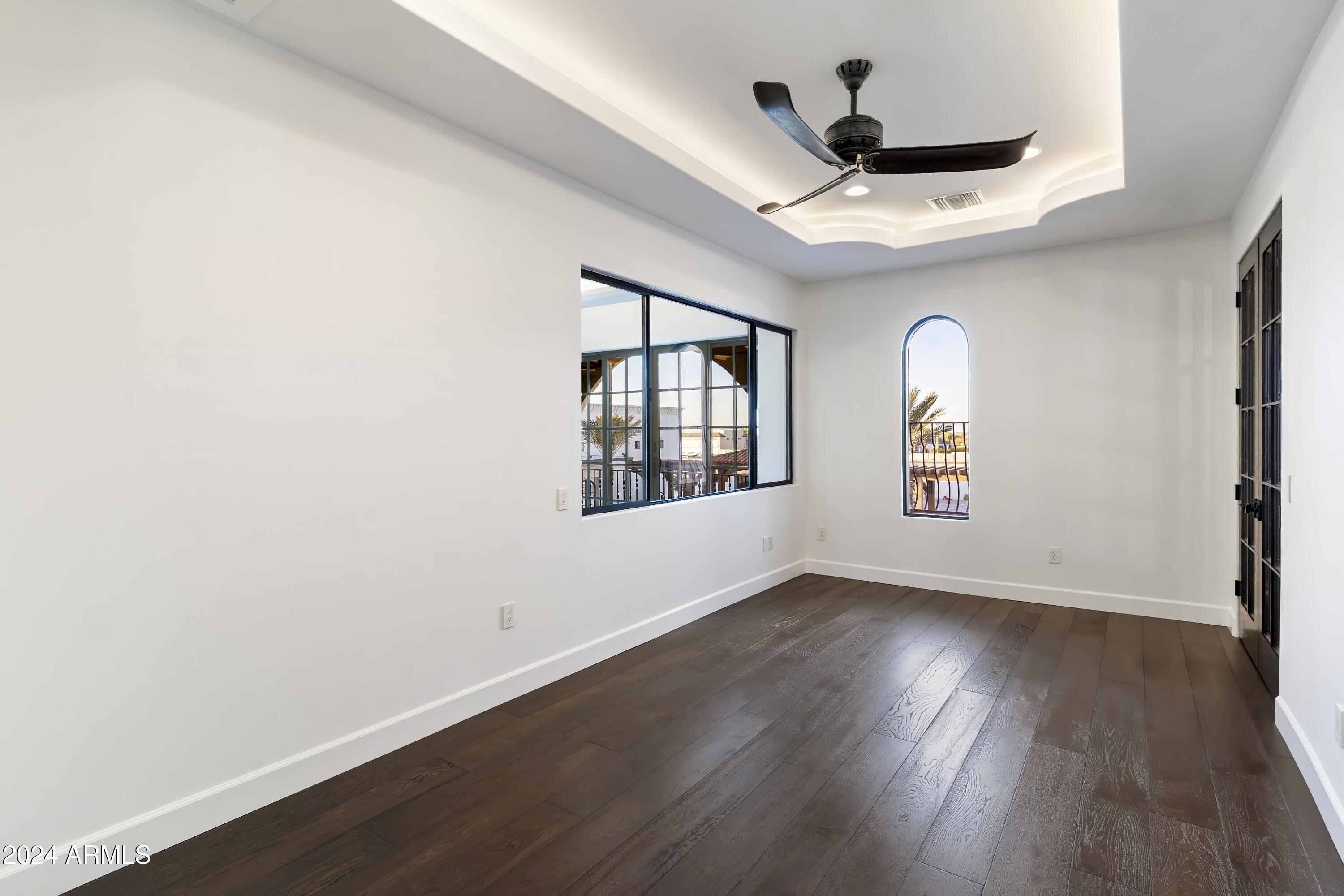 PEGASUS AIRPARK UNITS 3 AND 4 - Residential