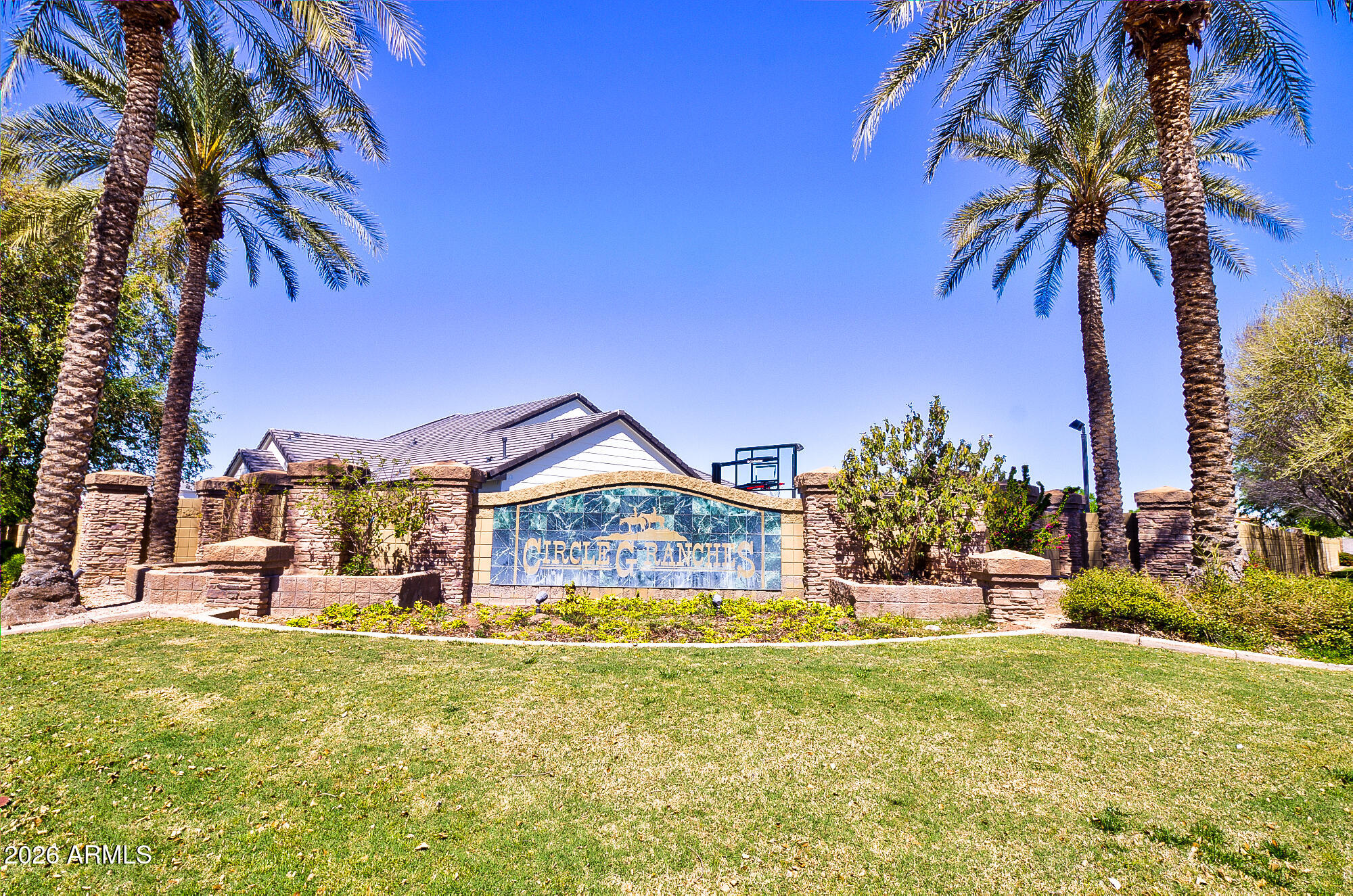 CIRCLE G AT SILVER CREEK AMD - Land