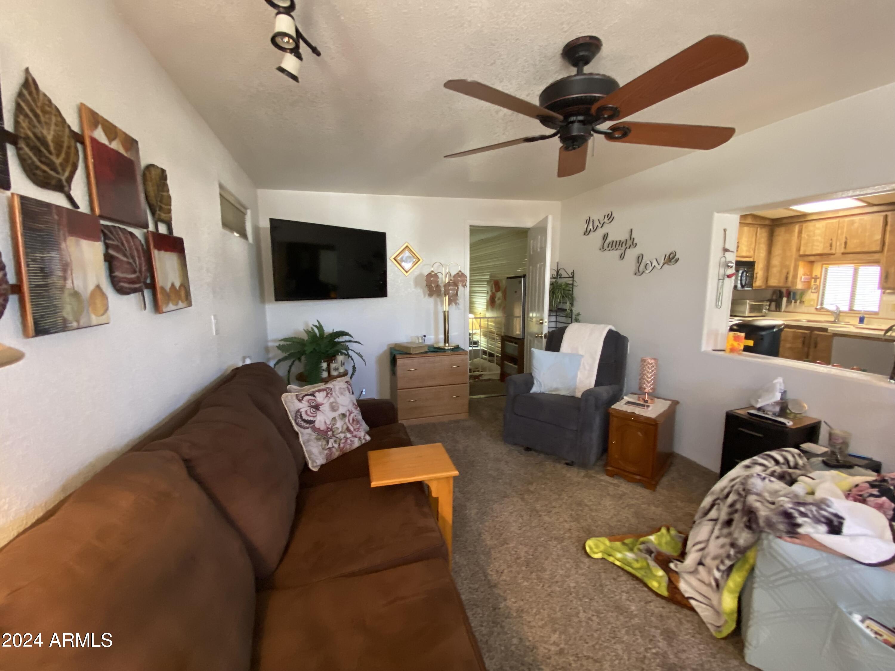 ROADHAVEN RESORT OF APACHE JUNCTION - Land