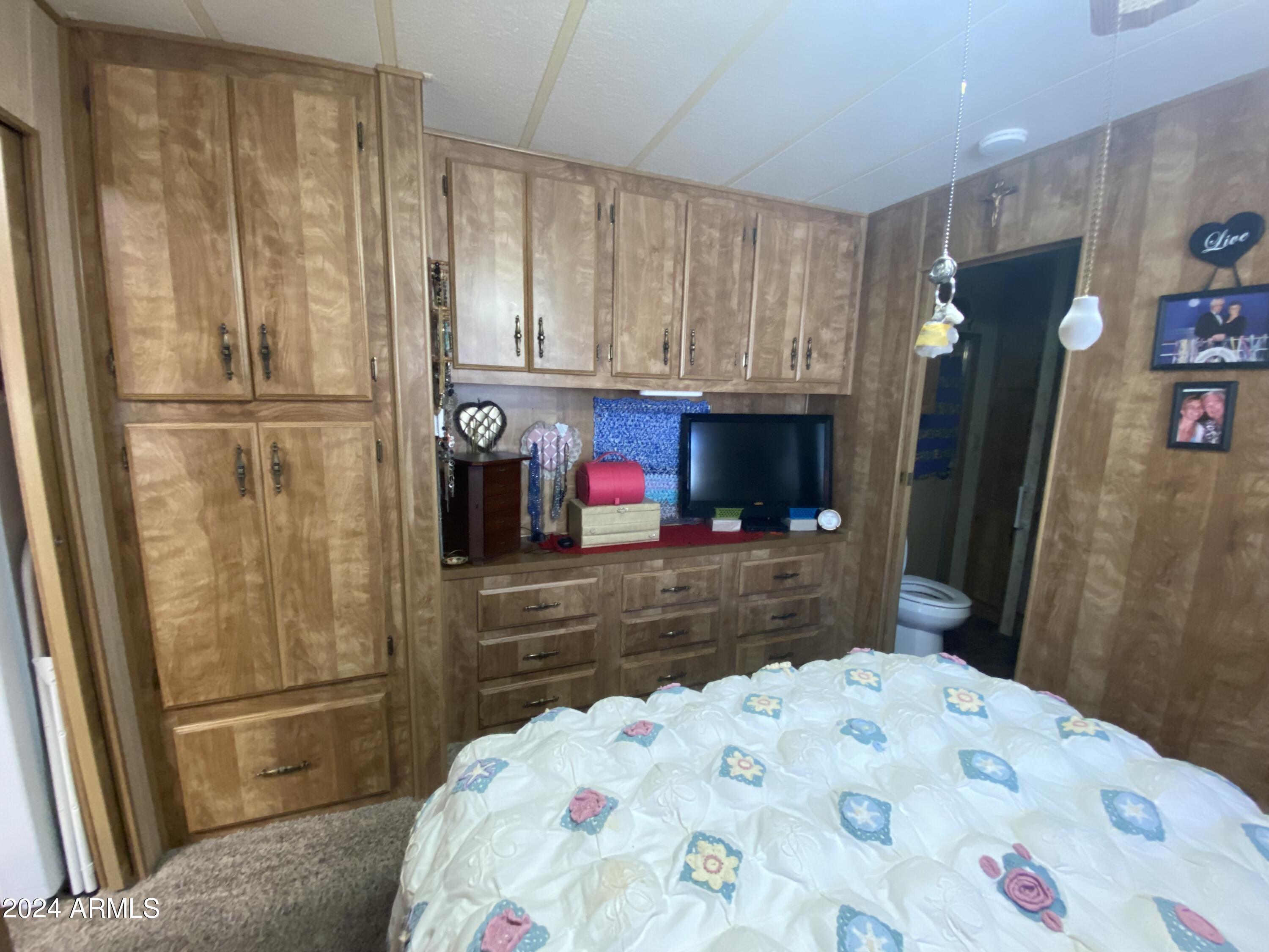ROADHAVEN RESORT OF APACHE JUNCTION - Land