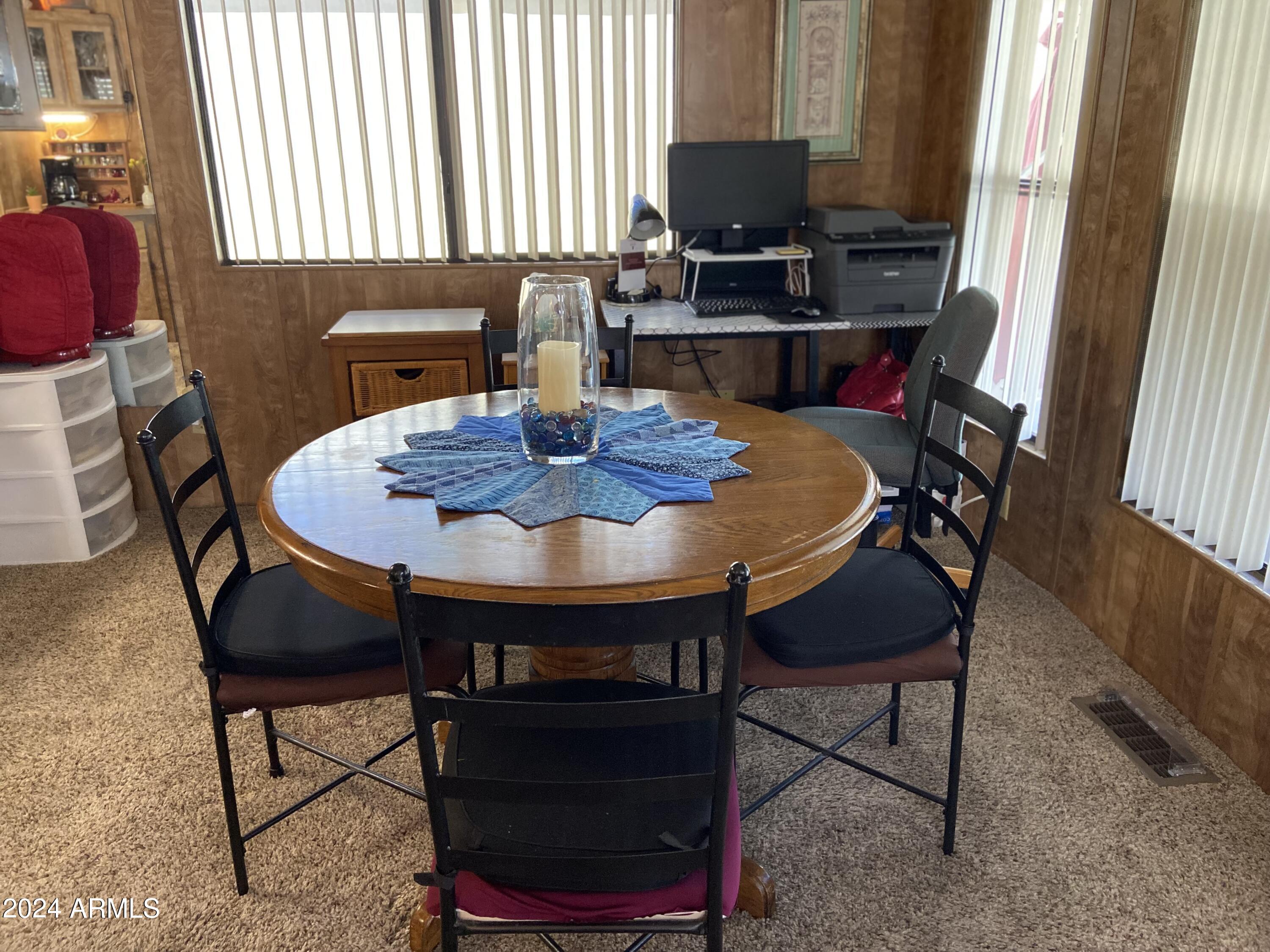 ROADHAVEN RESORT OF APACHE JUNCTION - Land