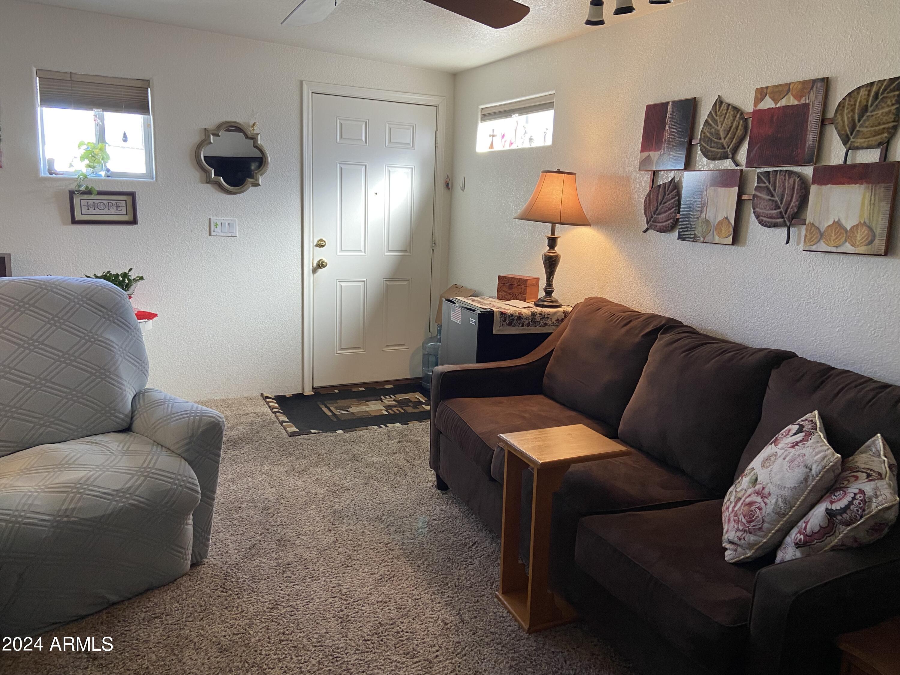 ROADHAVEN RESORT OF APACHE JUNCTION - Land