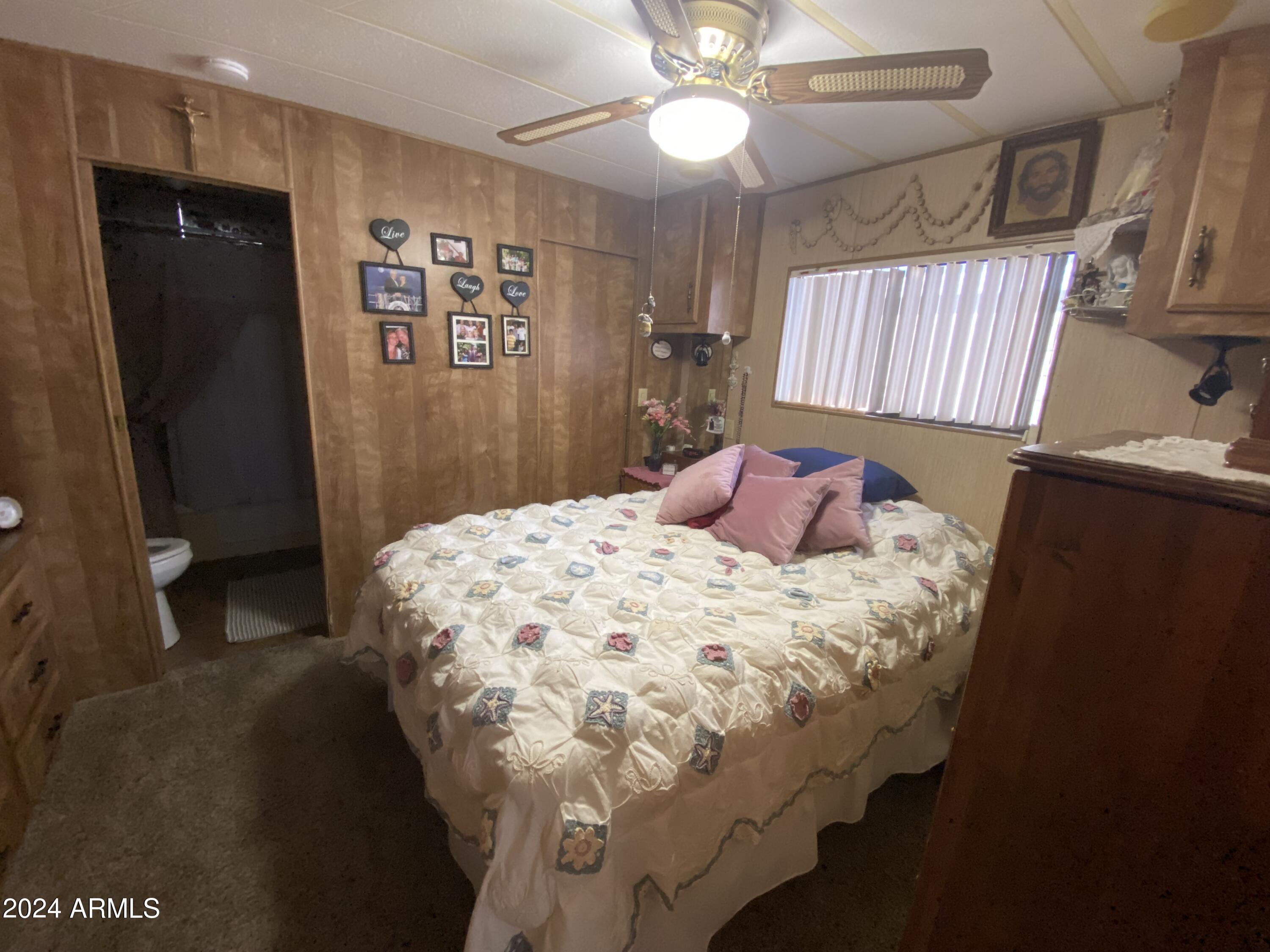 ROADHAVEN RESORT OF APACHE JUNCTION - Land