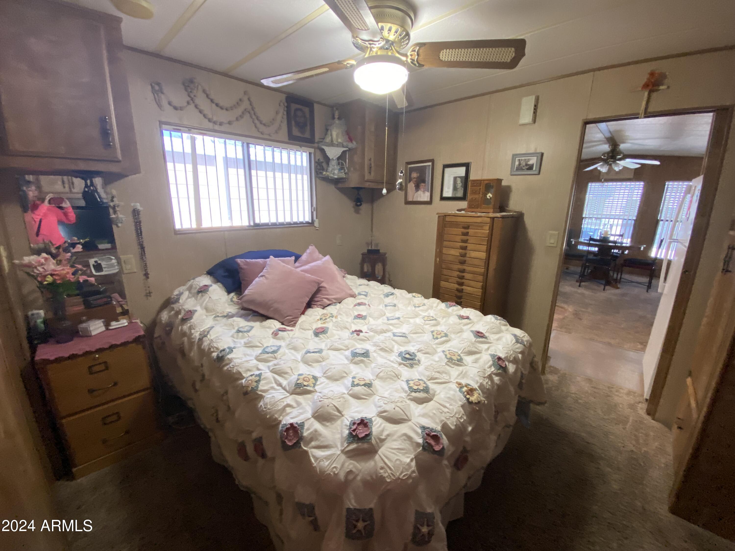 ROADHAVEN RESORT OF APACHE JUNCTION - Land