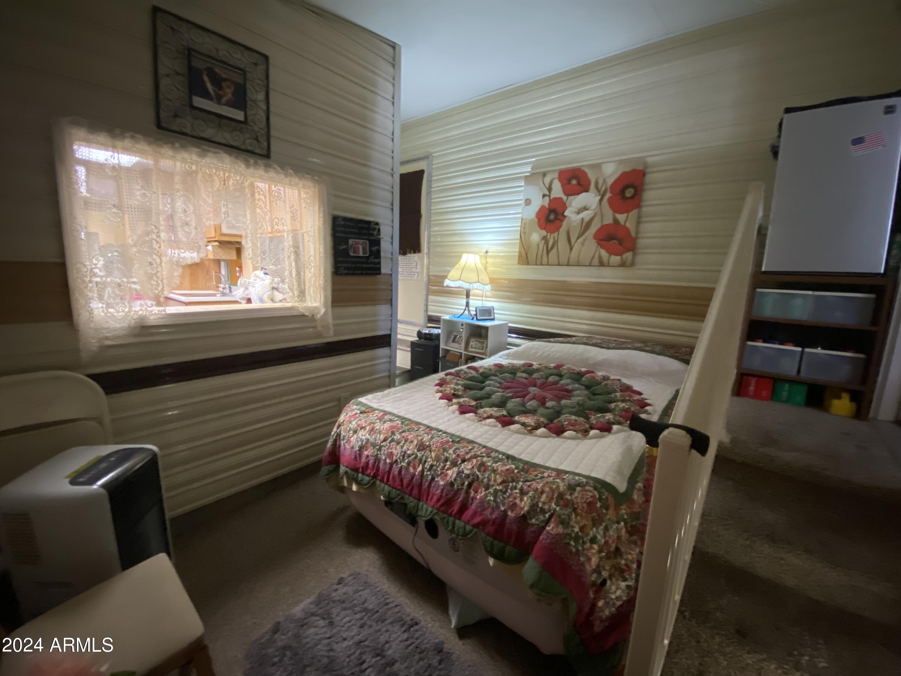 ROADHAVEN RESORT OF APACHE JUNCTION - Land