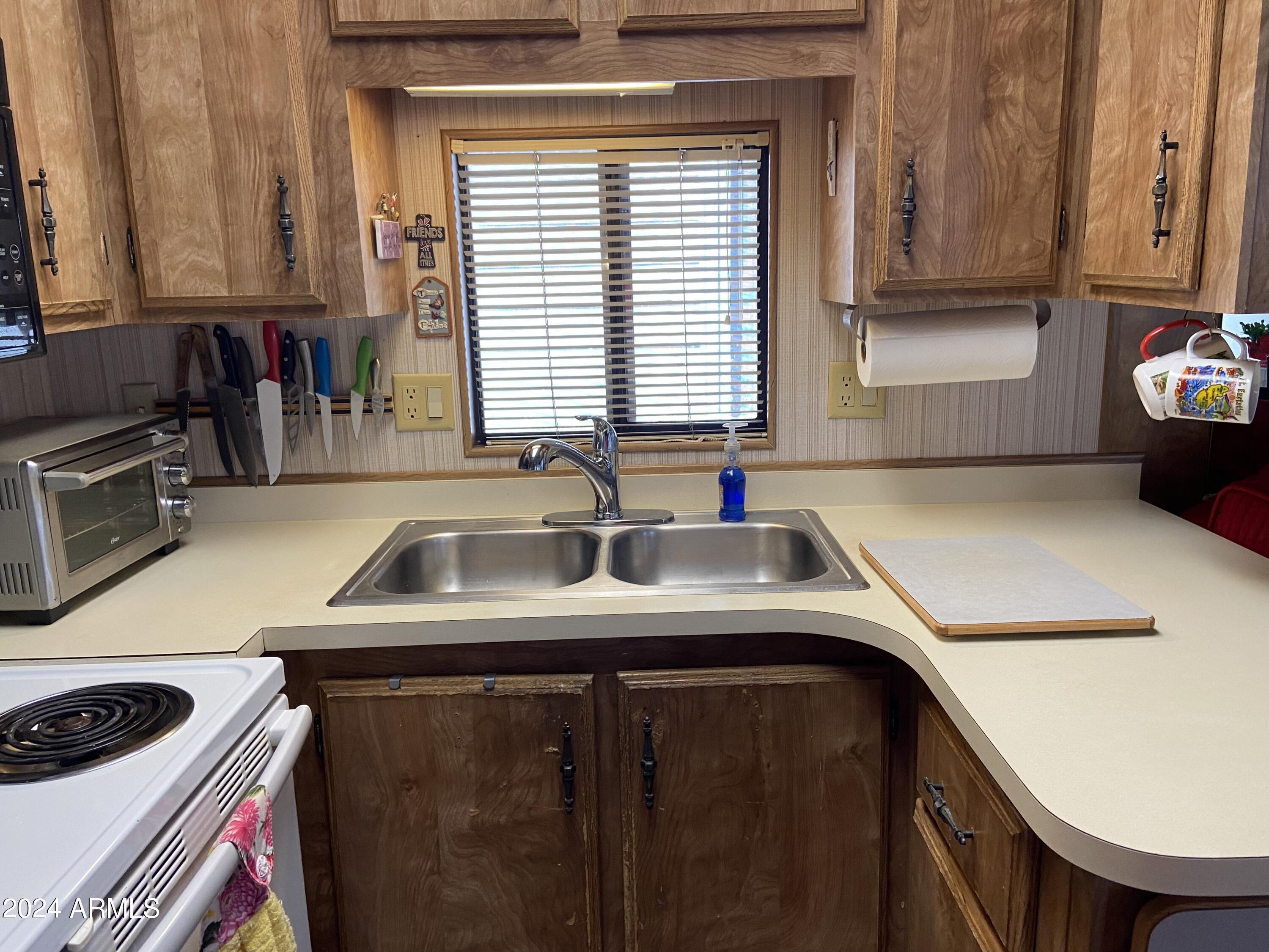 ROADHAVEN RESORT OF APACHE JUNCTION - Land