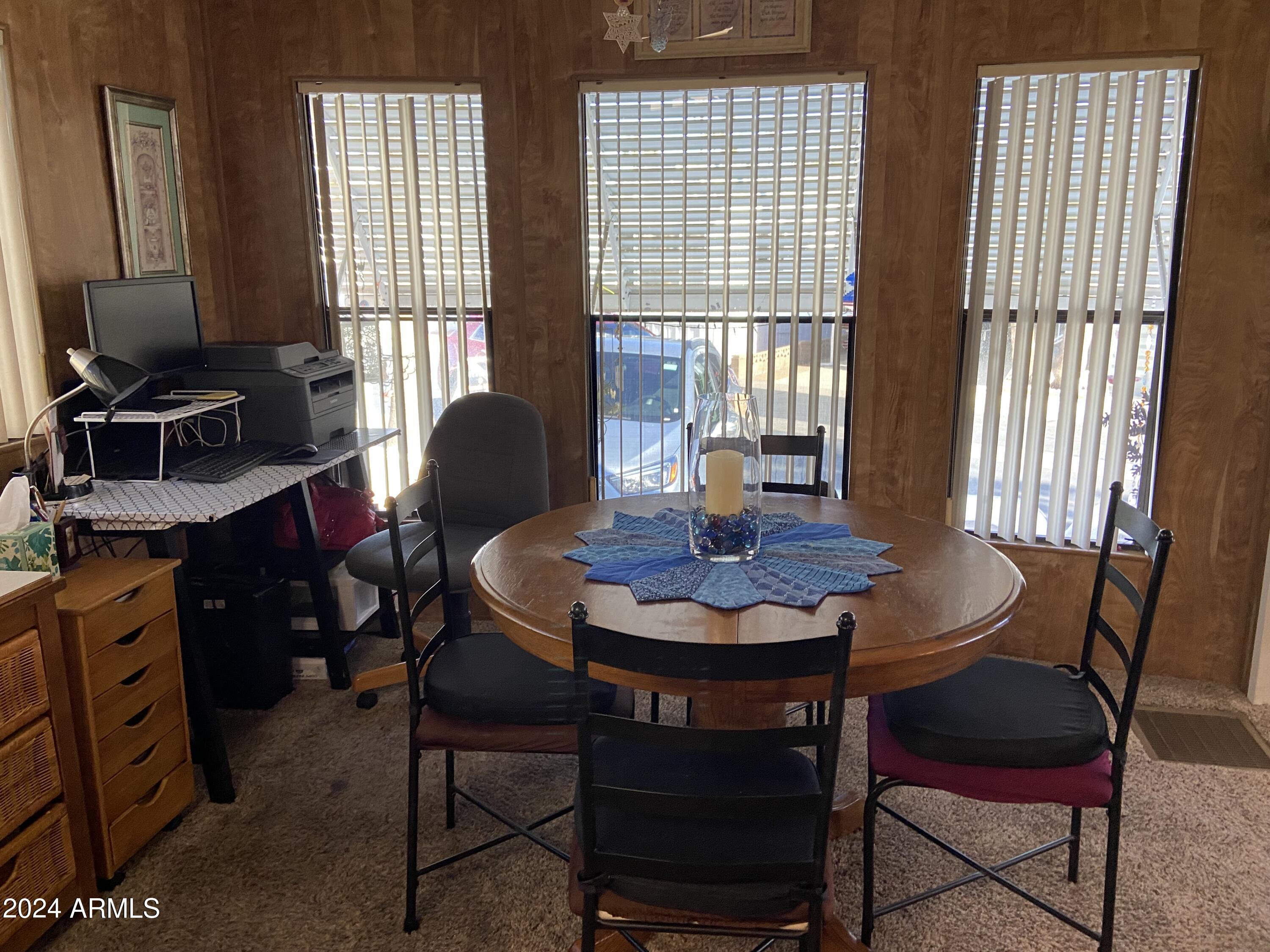 ROADHAVEN RESORT OF APACHE JUNCTION - Land