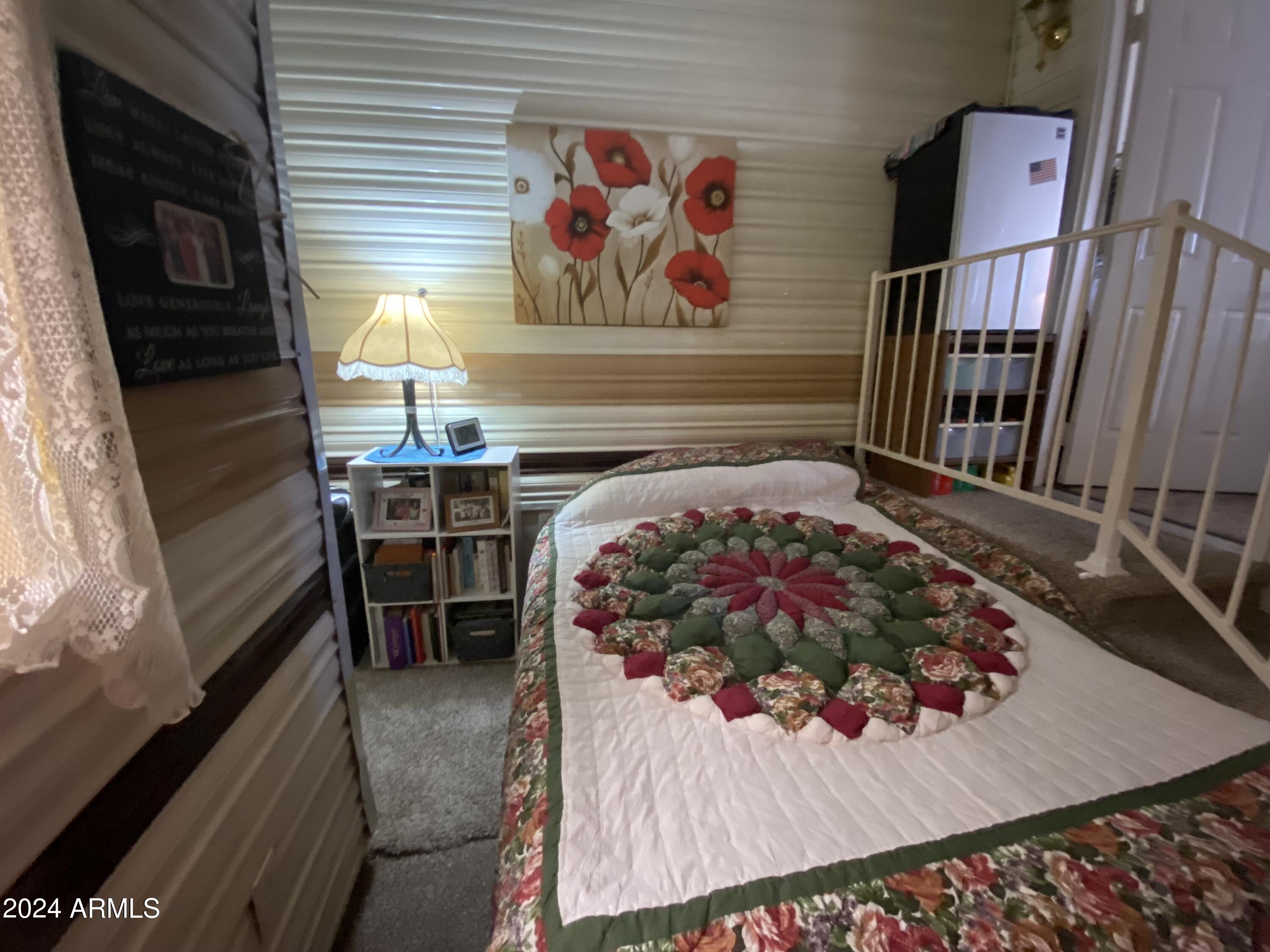 ROADHAVEN RESORT OF APACHE JUNCTION - Land