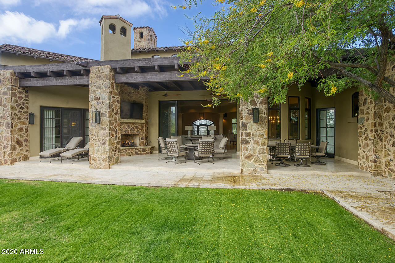 DC Ranch - Residential