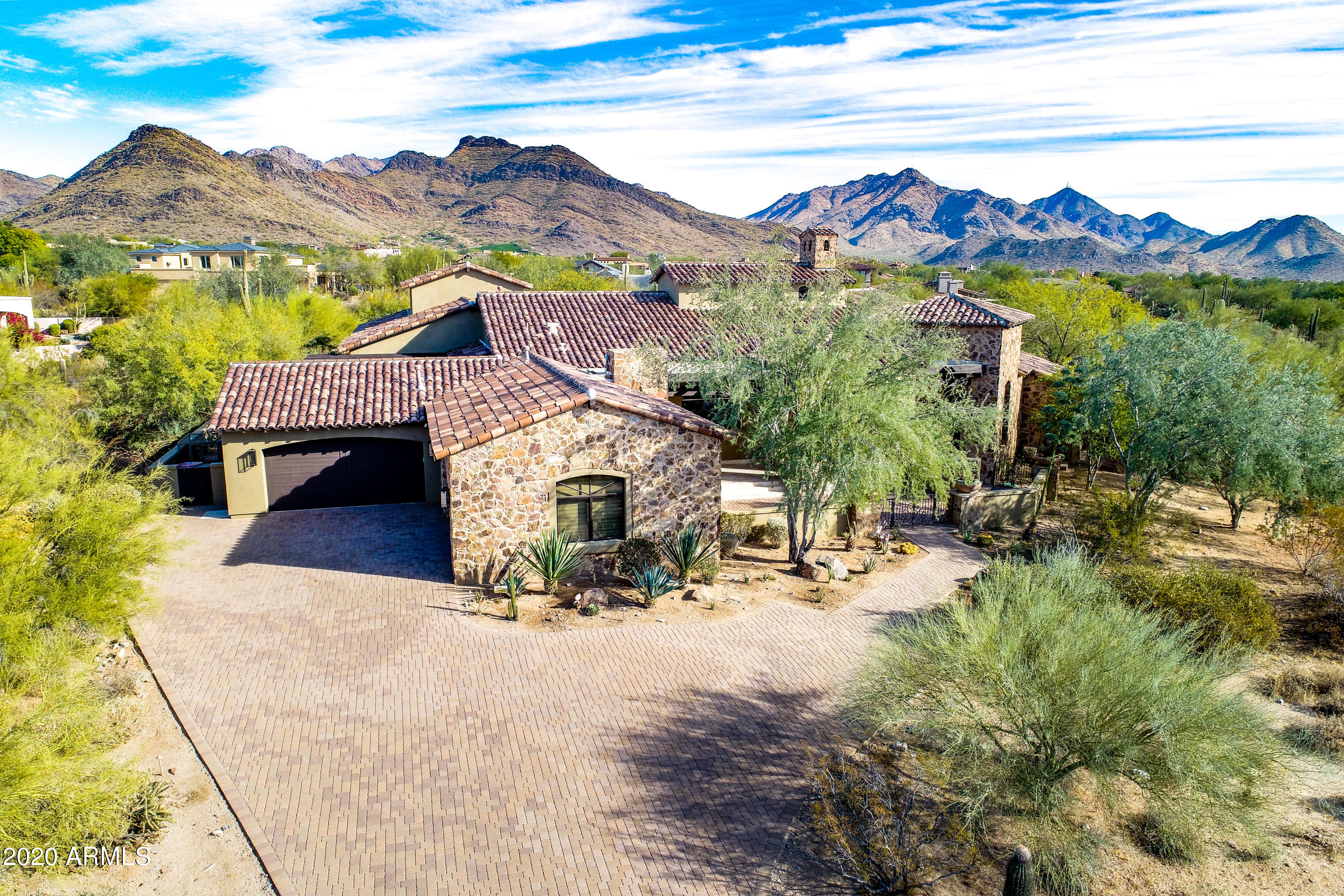 DC Ranch - Residential