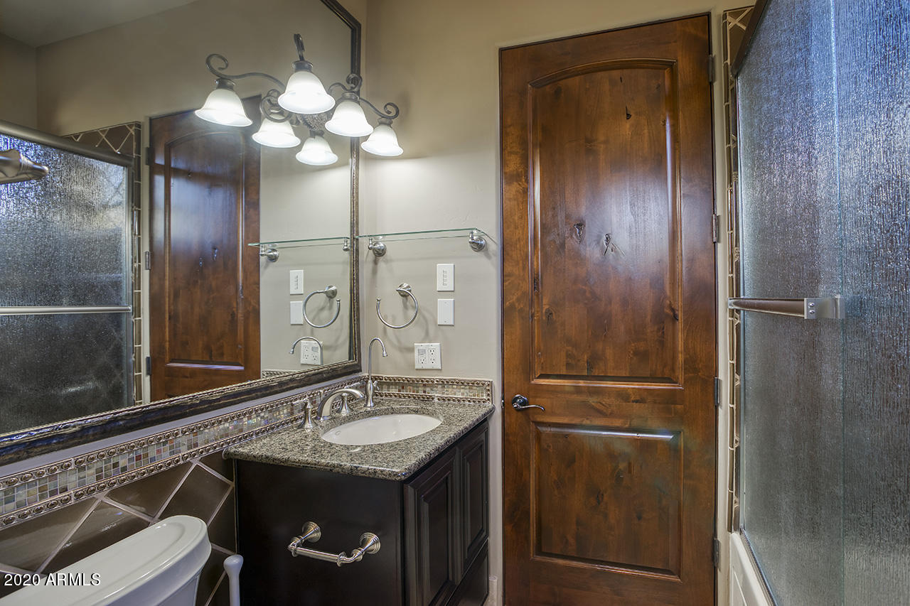 DC Ranch - Residential