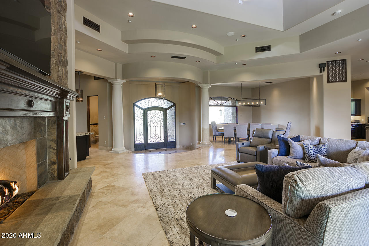 DC Ranch - Residential