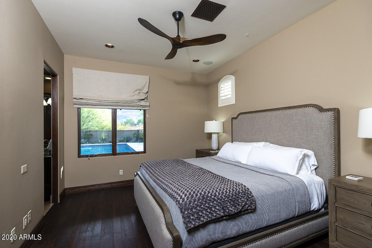 DC Ranch - Residential