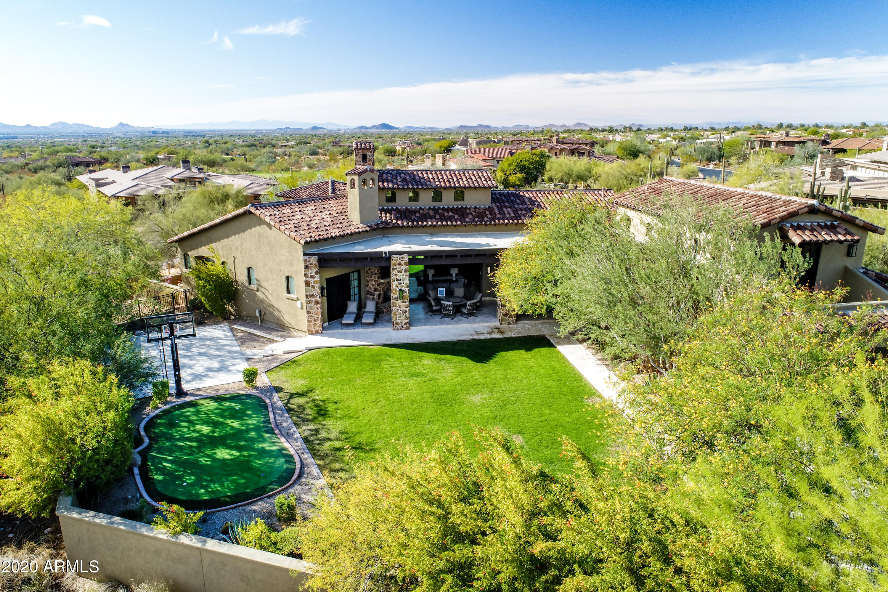 DC Ranch - Residential