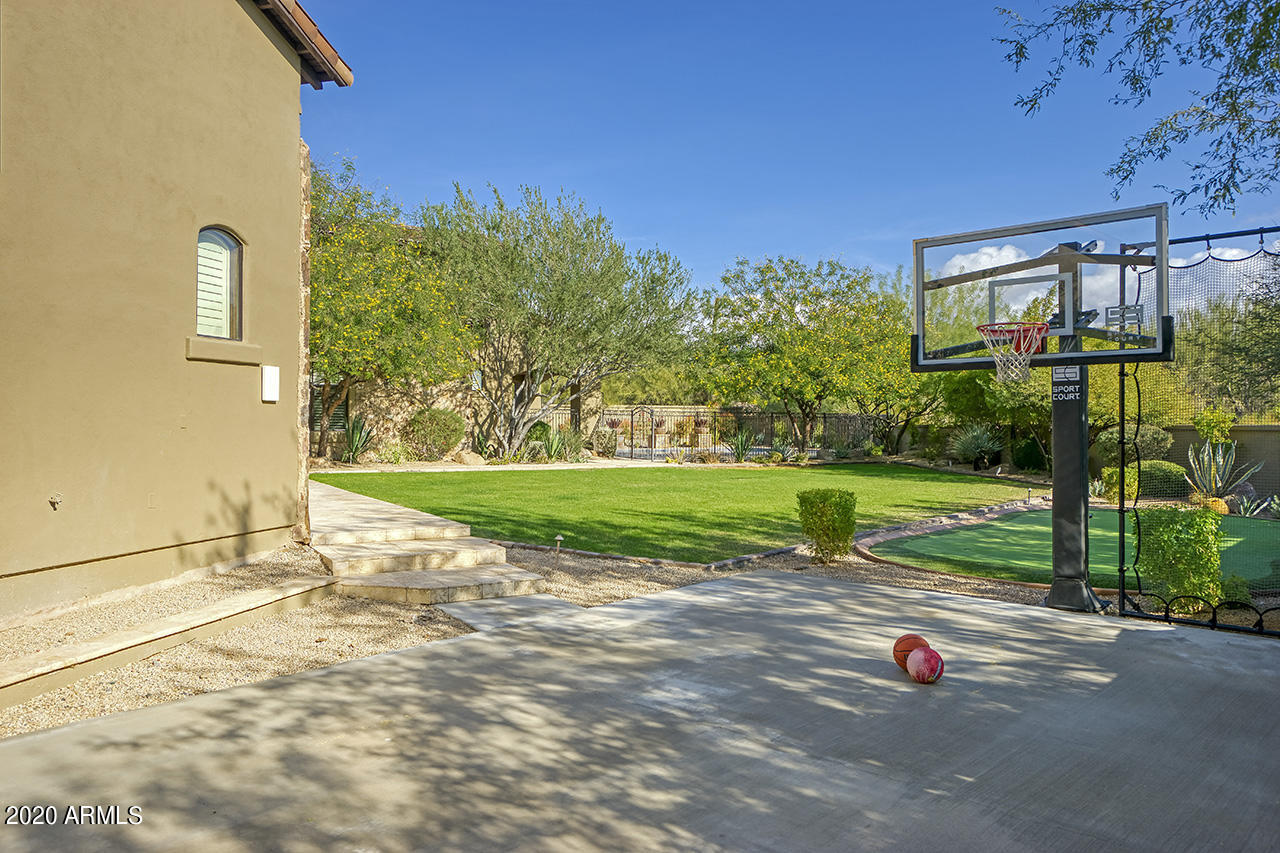 DC Ranch - Residential